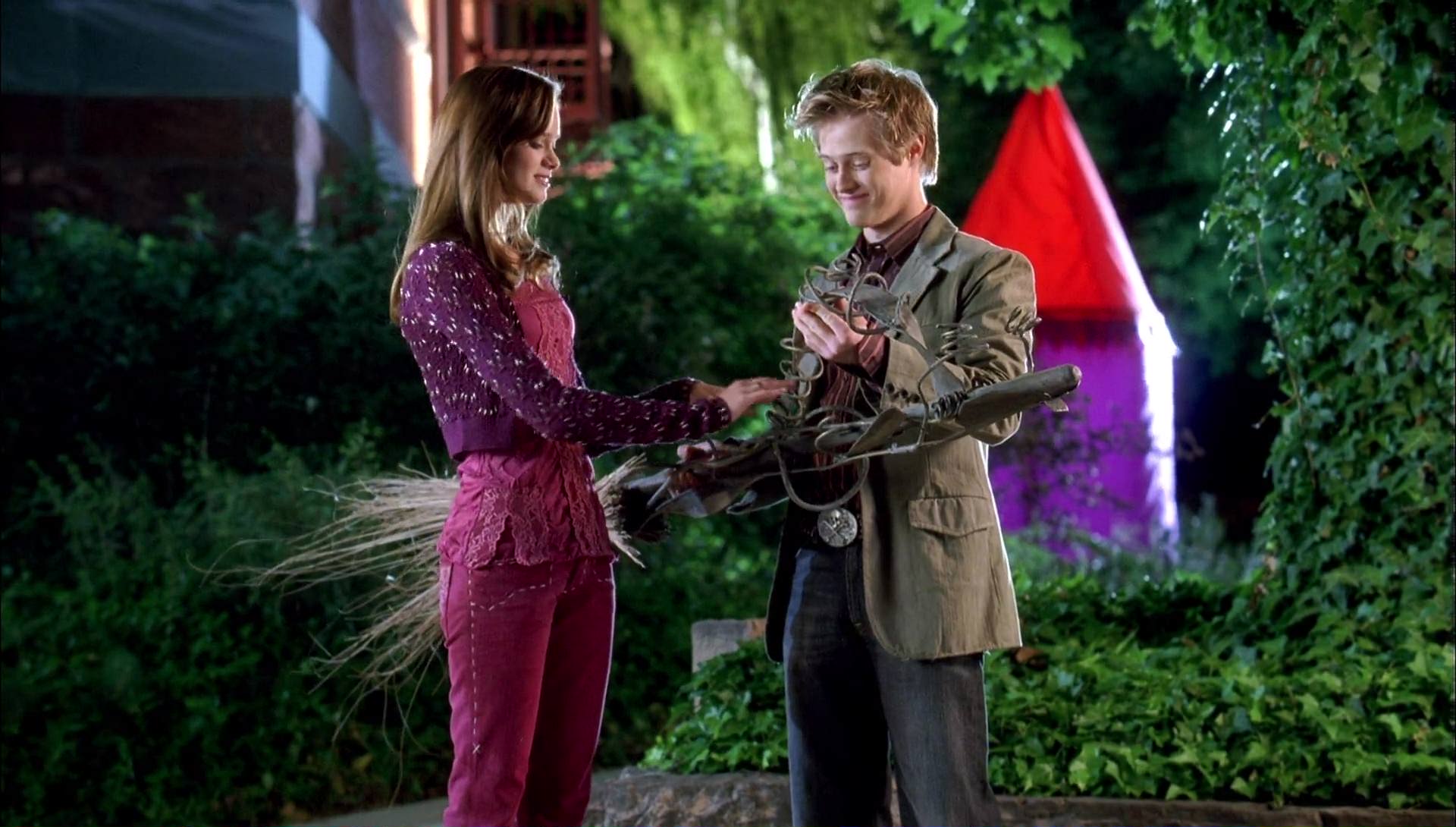 Return to Halloweentown (2006) movie still 5890