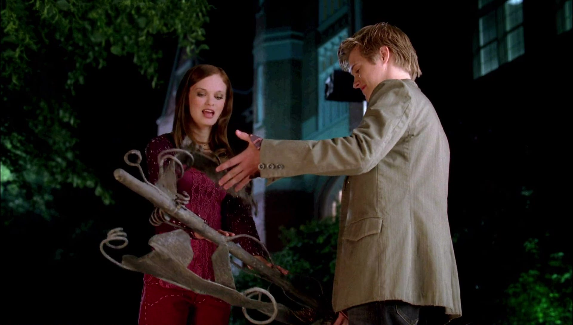 Return to Halloweentown (2006) movie still 5893