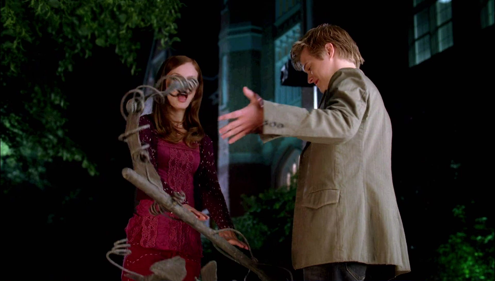 Return to Halloweentown (2006) HD screenshot 5894