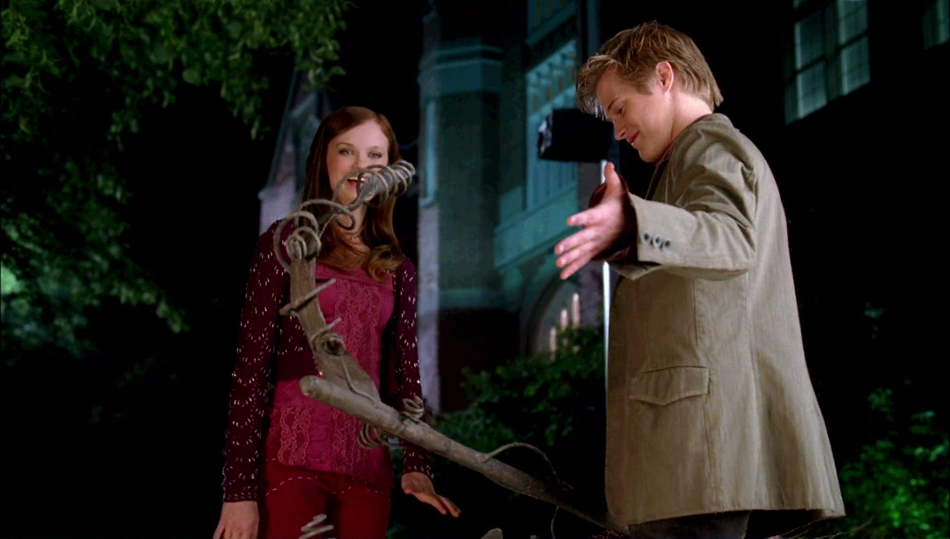 Return to Halloweentown (2006) movie still 5896
