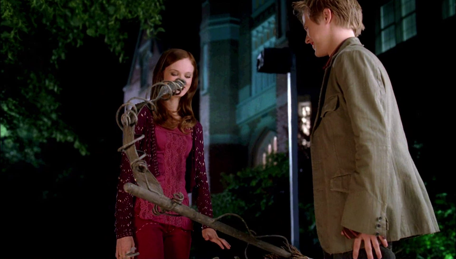 Return to Halloweentown (2006) screencap 5898