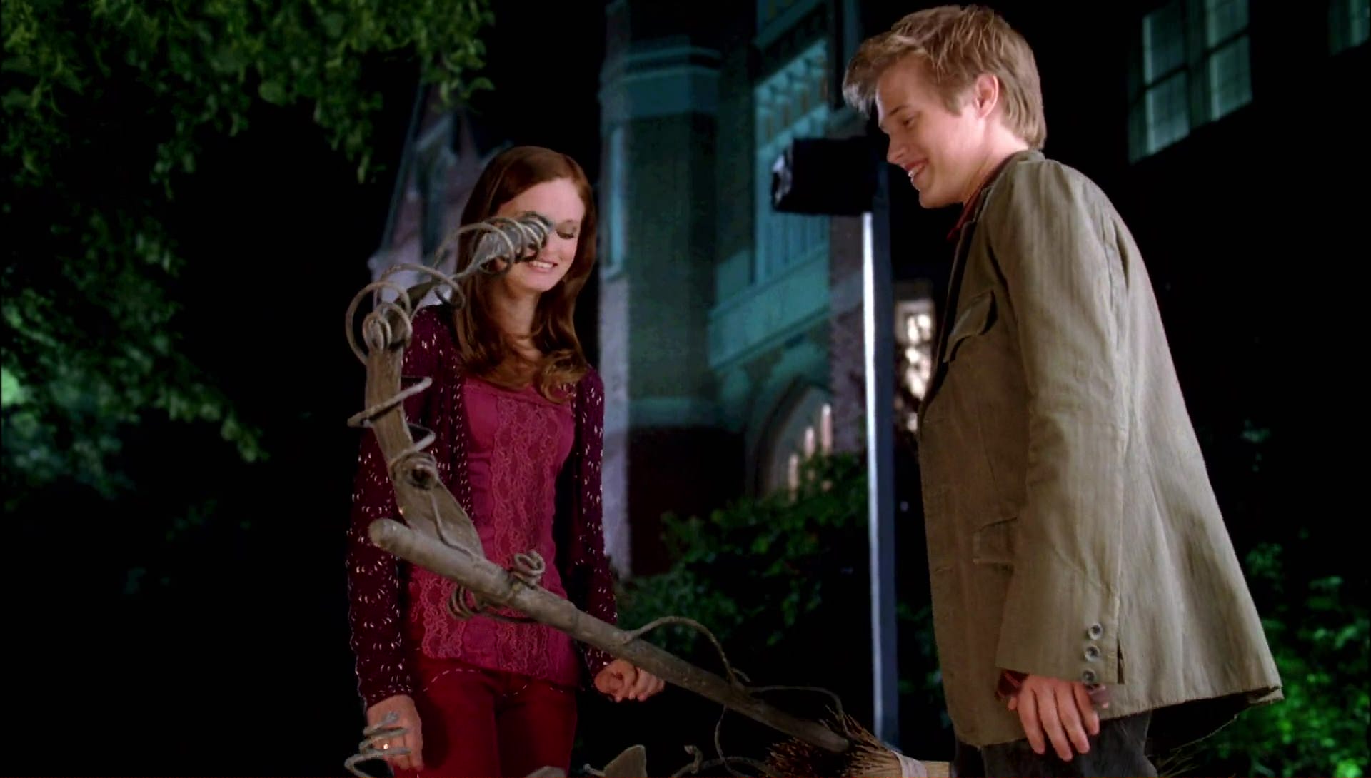 Return to Halloweentown (2006) movie still 5899
