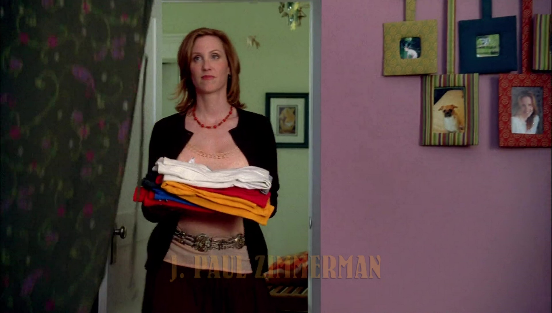 Return to Halloweentown (2006) HD screenshot 59