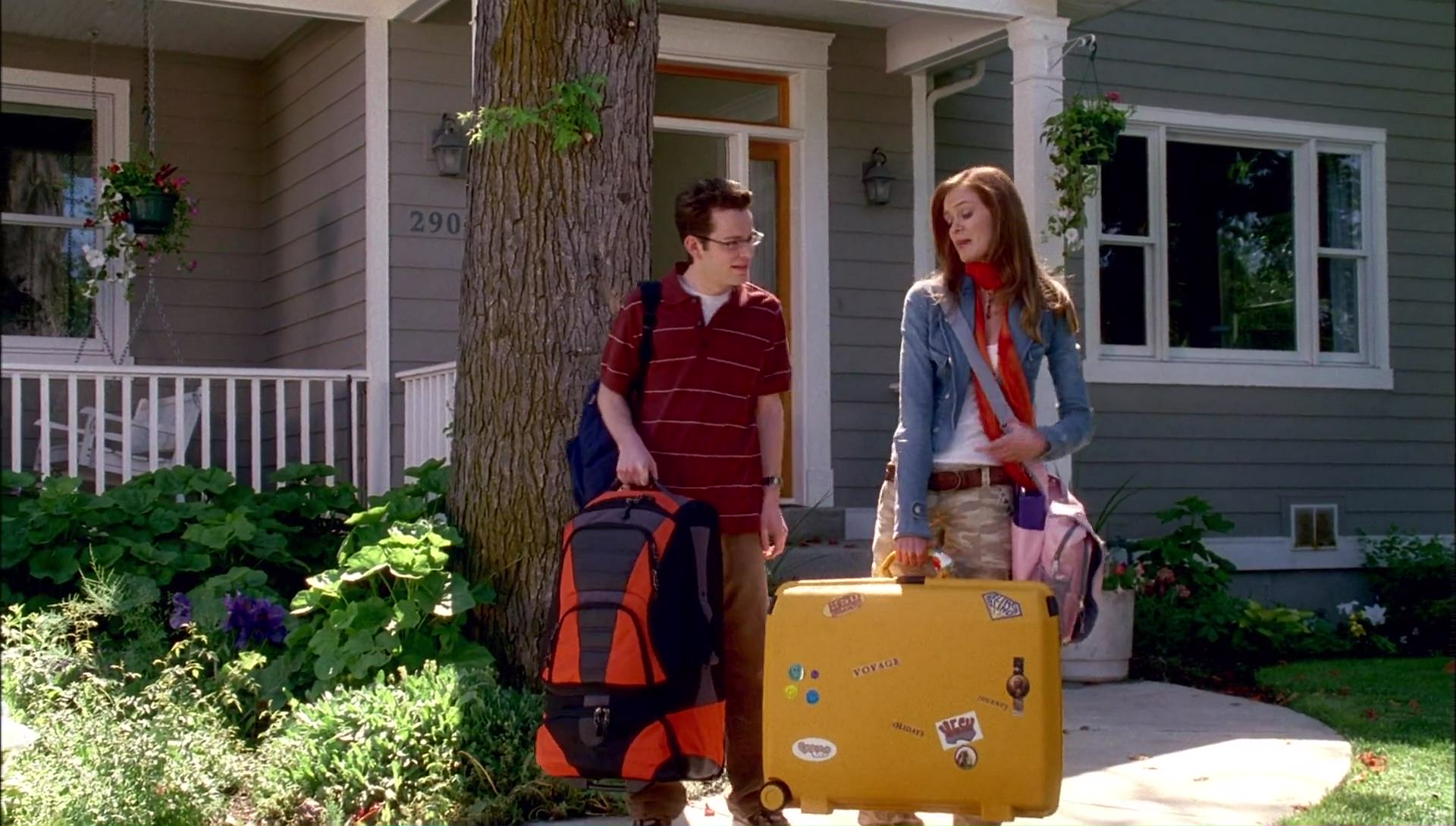 Return to Halloweentown (2006) HD screenshot 590