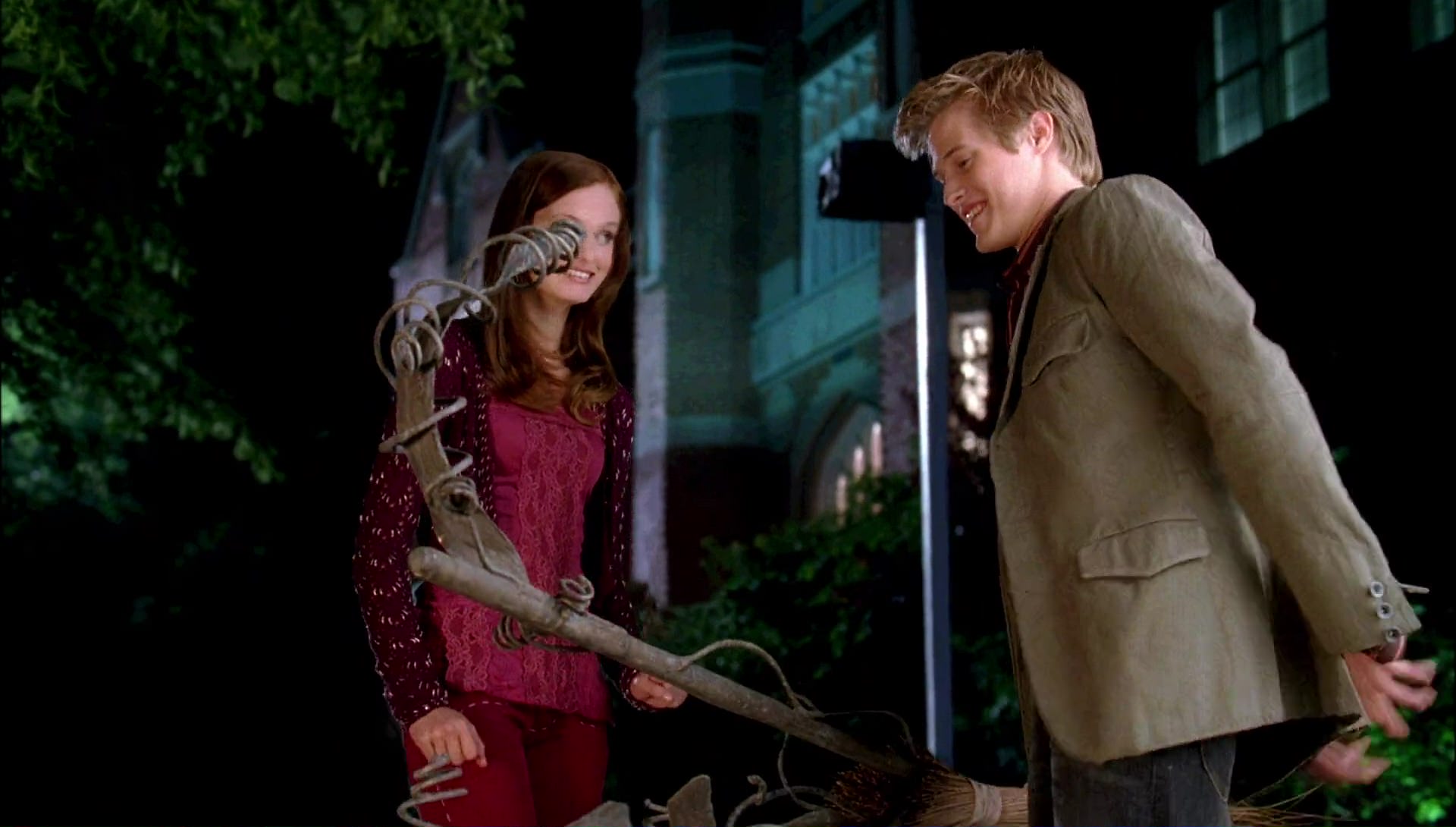 Return to Halloweentown (2006) HD screenshot 5900