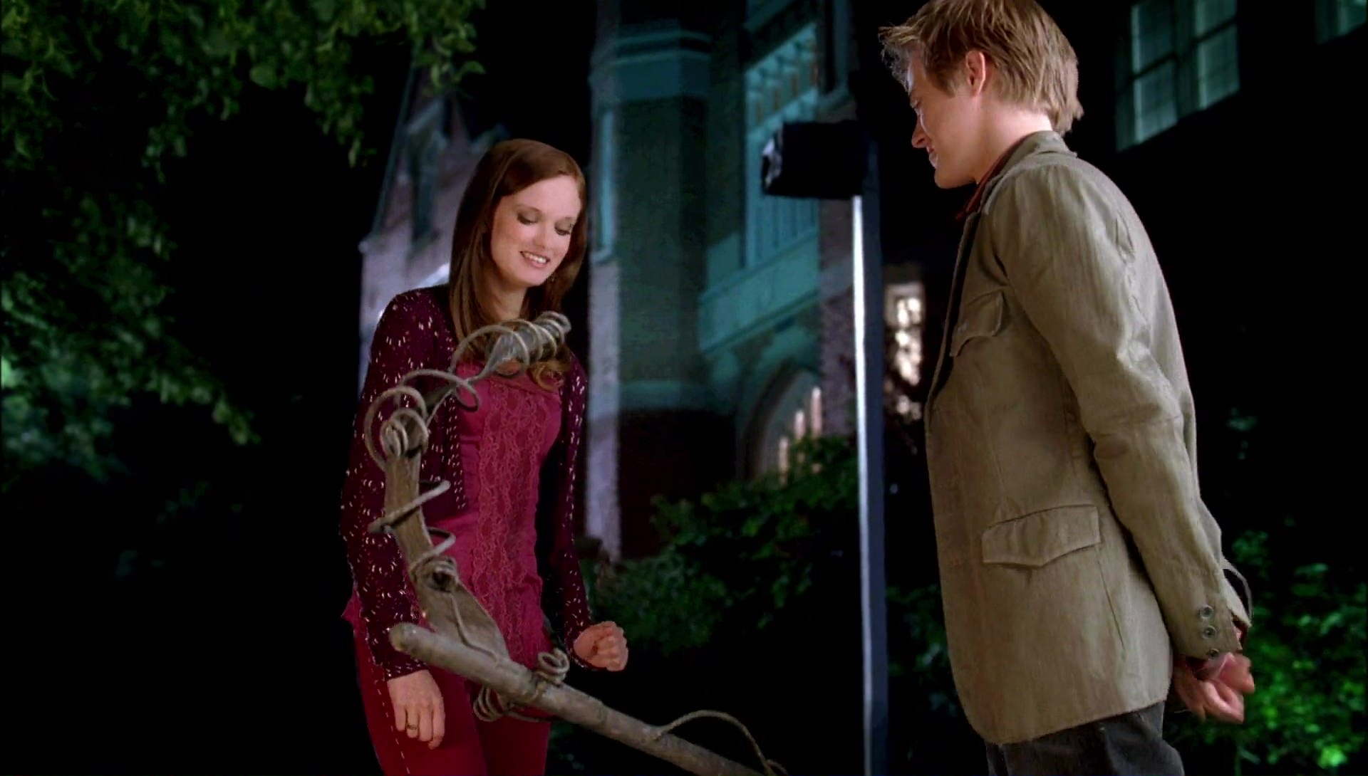 Return to Halloweentown (2006) movie still 5902