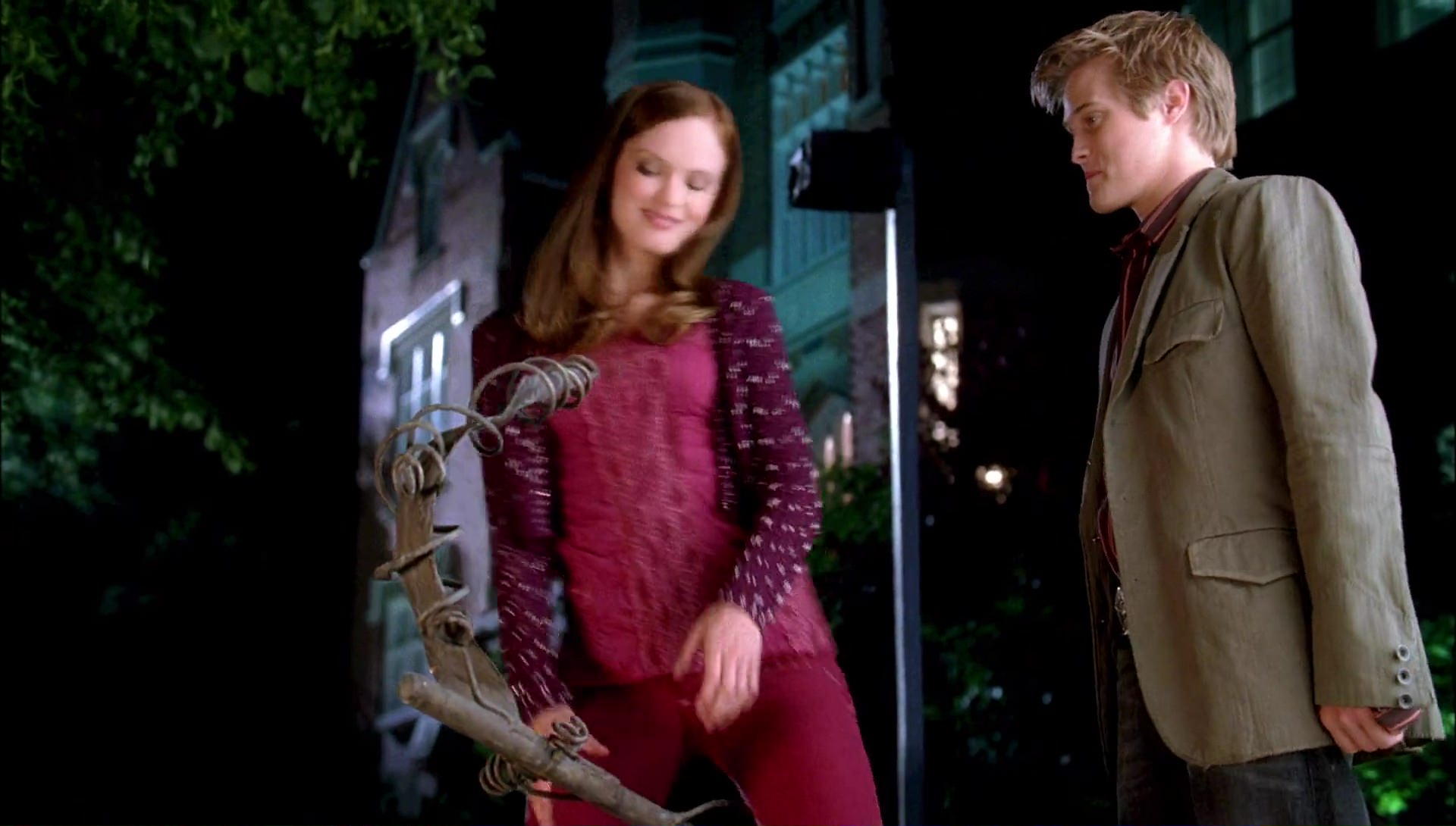 Return to Halloweentown (2006) screencap 5907