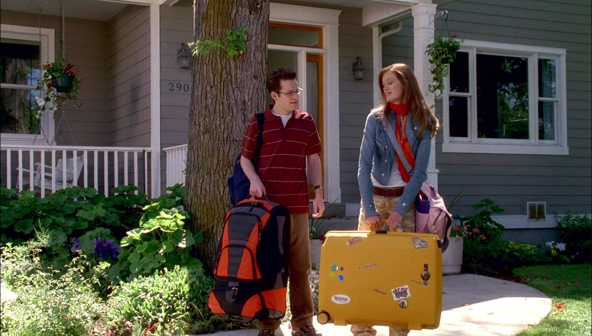 Return to Halloweentown (2006) screencap 591