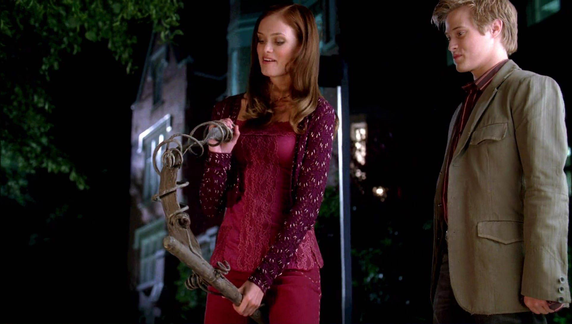 Return to Halloweentown (2006) screencap 5910