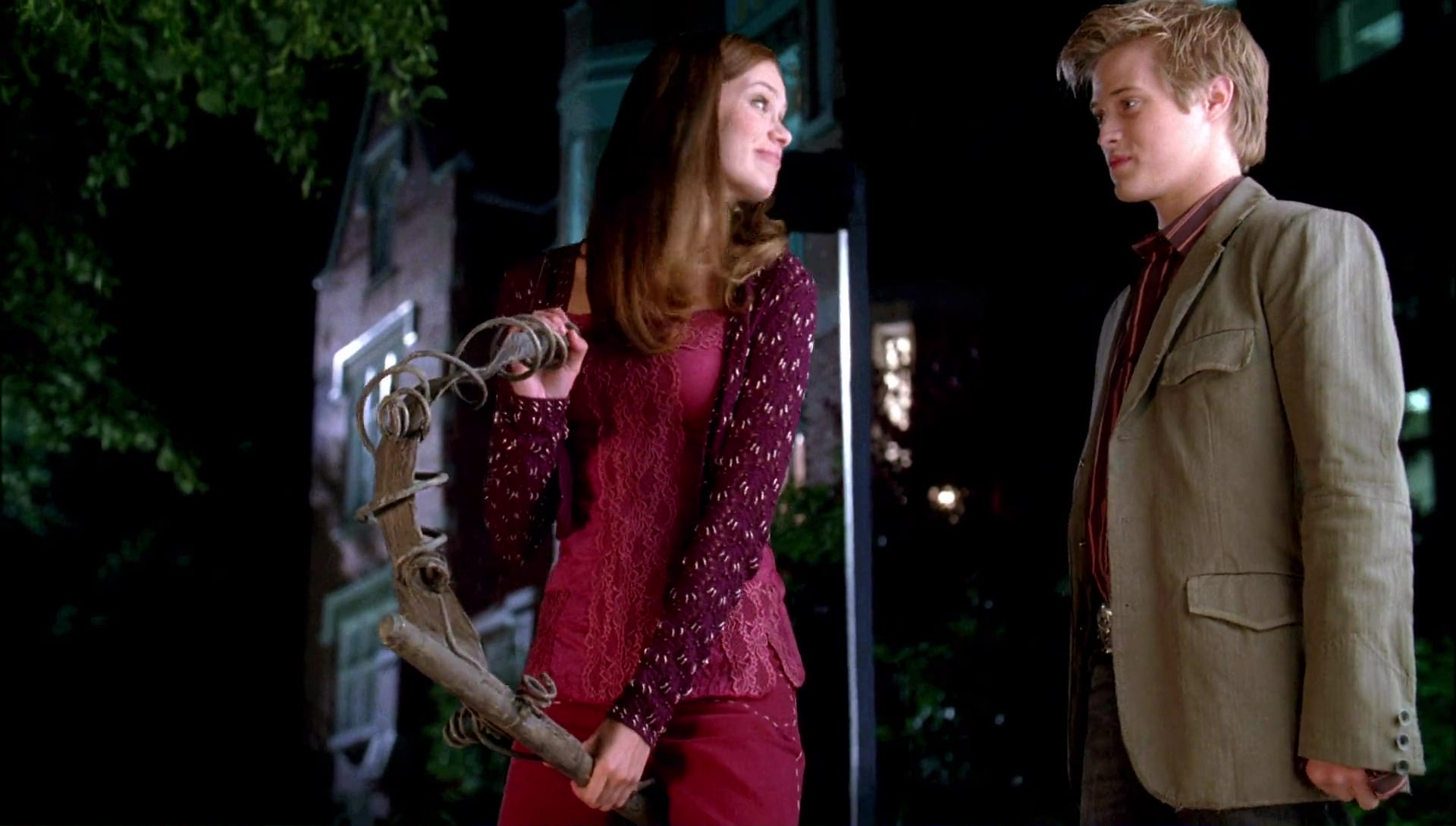 Return to Halloweentown (2006) movie still 5911