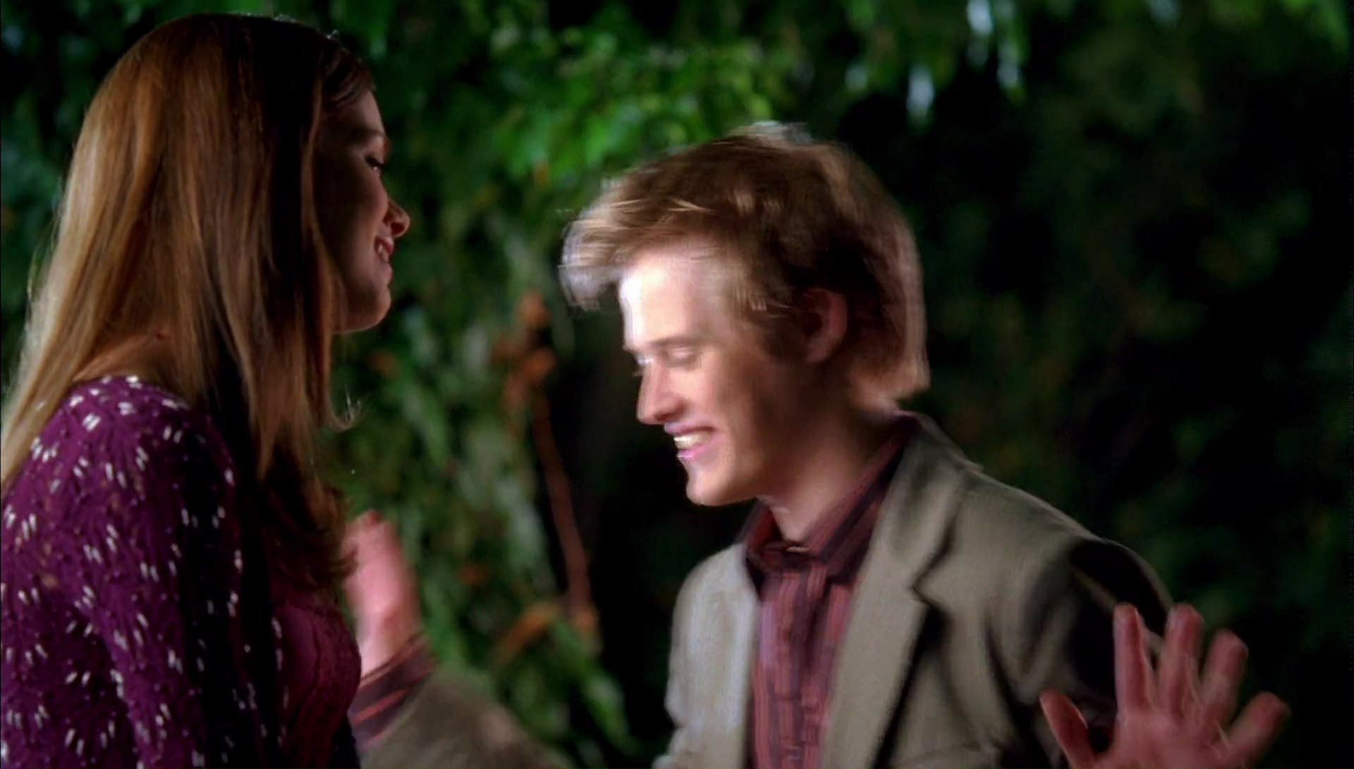 Return to Halloweentown (2006) HD screenshot 5924