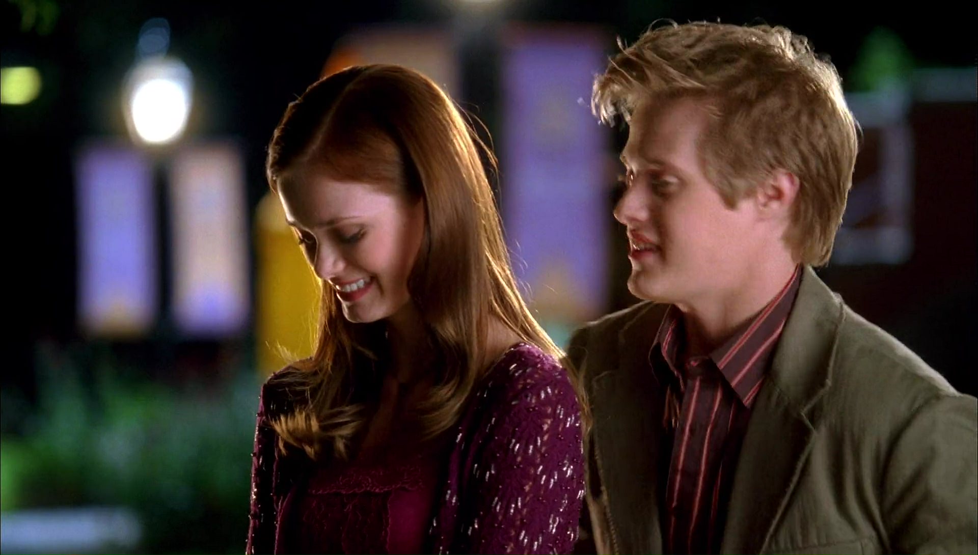 Return to Halloweentown (2006) HD screenshot 5927