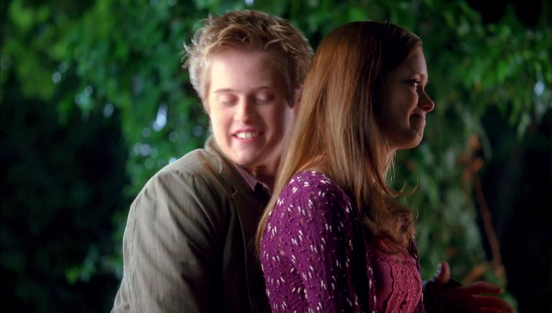 Return to Halloweentown (2006) screencap 5928