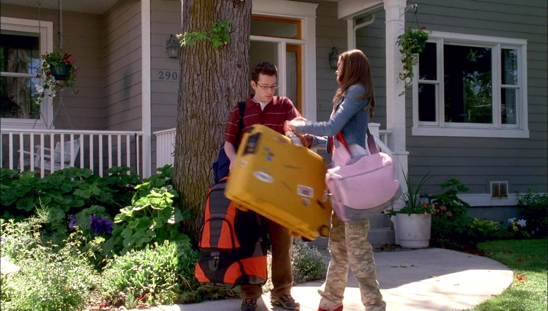 Return to Halloweentown (2006) HD screenshot 593