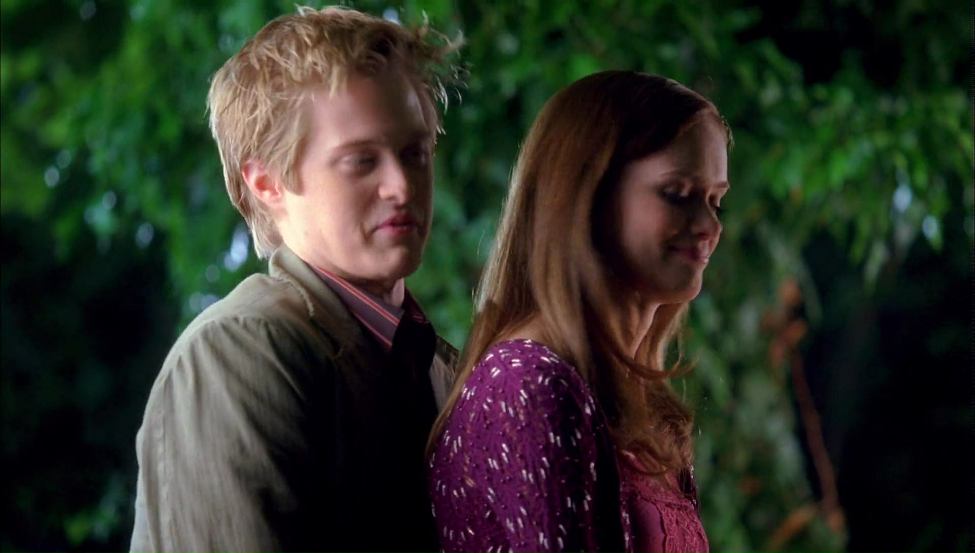 Return to Halloweentown (2006) HD screenshot 5930