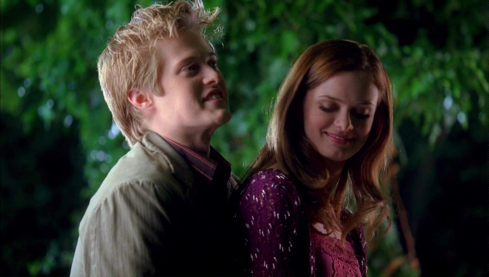 Return to Halloweentown (2006) screencap 5931