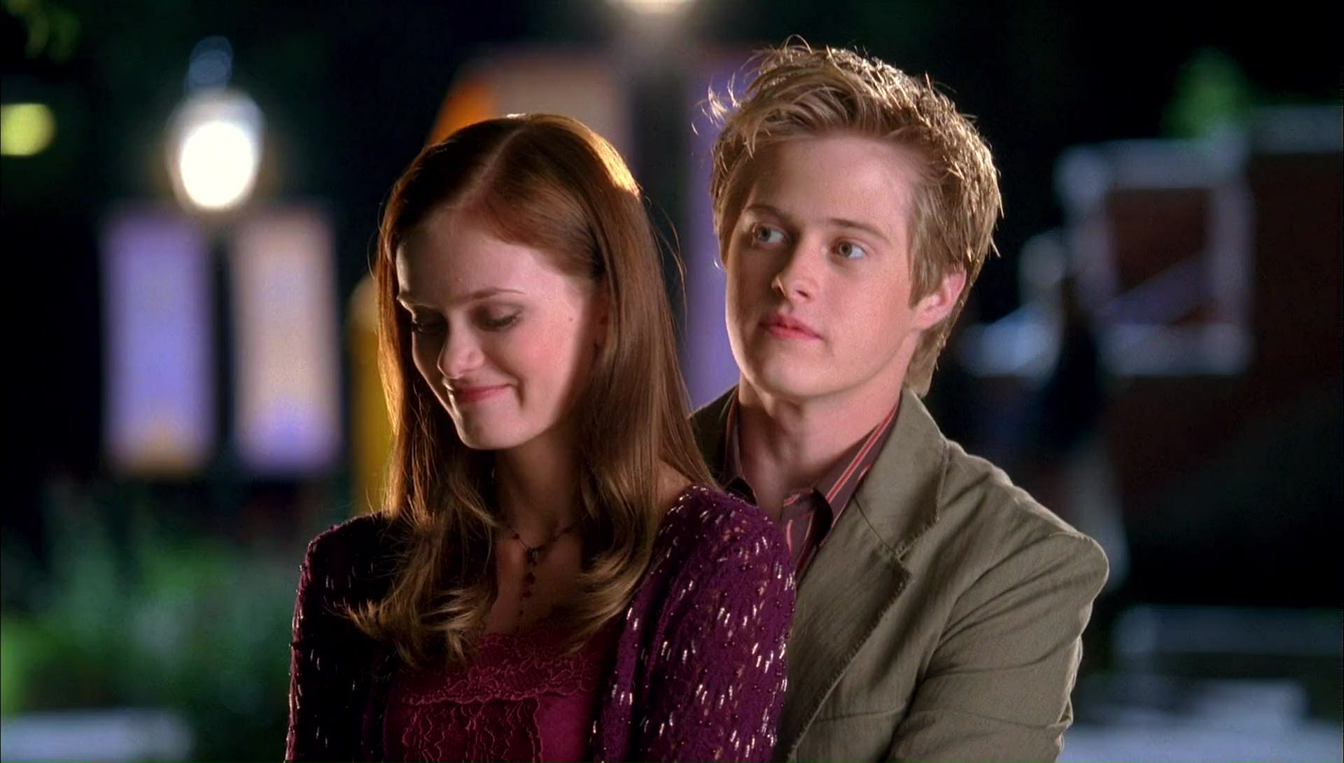 Return to Halloweentown (2006) movie still 5935