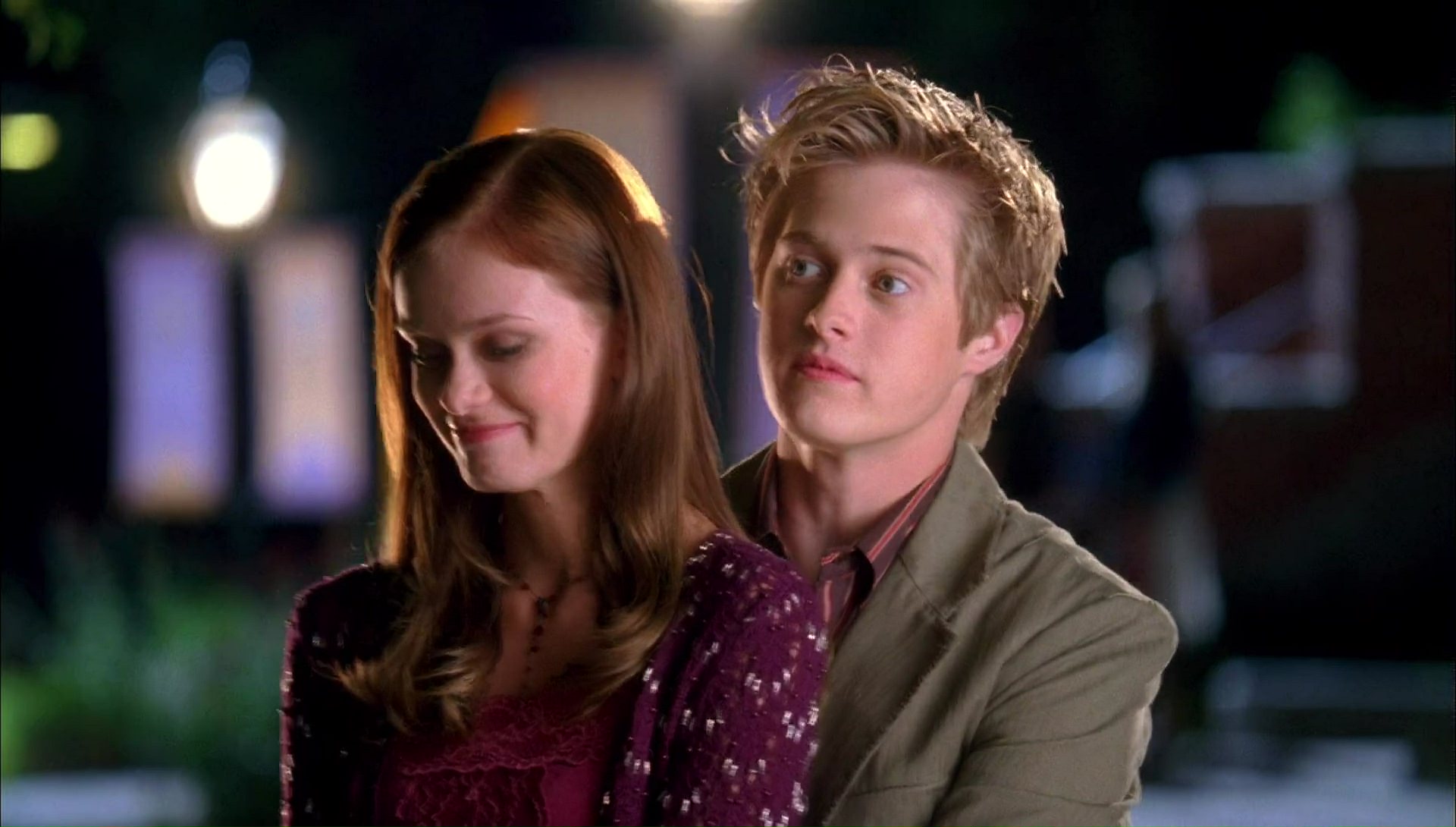 Return to Halloweentown (2006) HD screenshot 5936