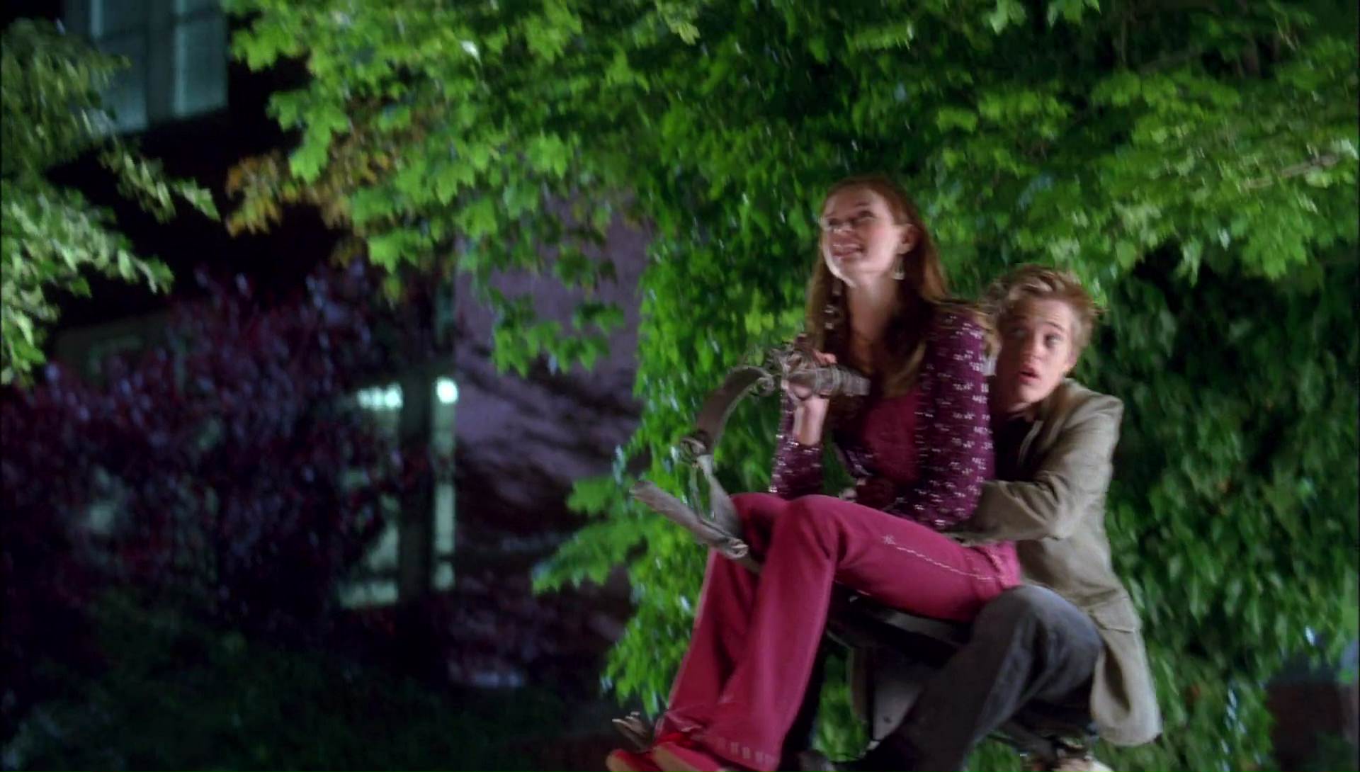 Return to Halloweentown (2006) screencap 5937