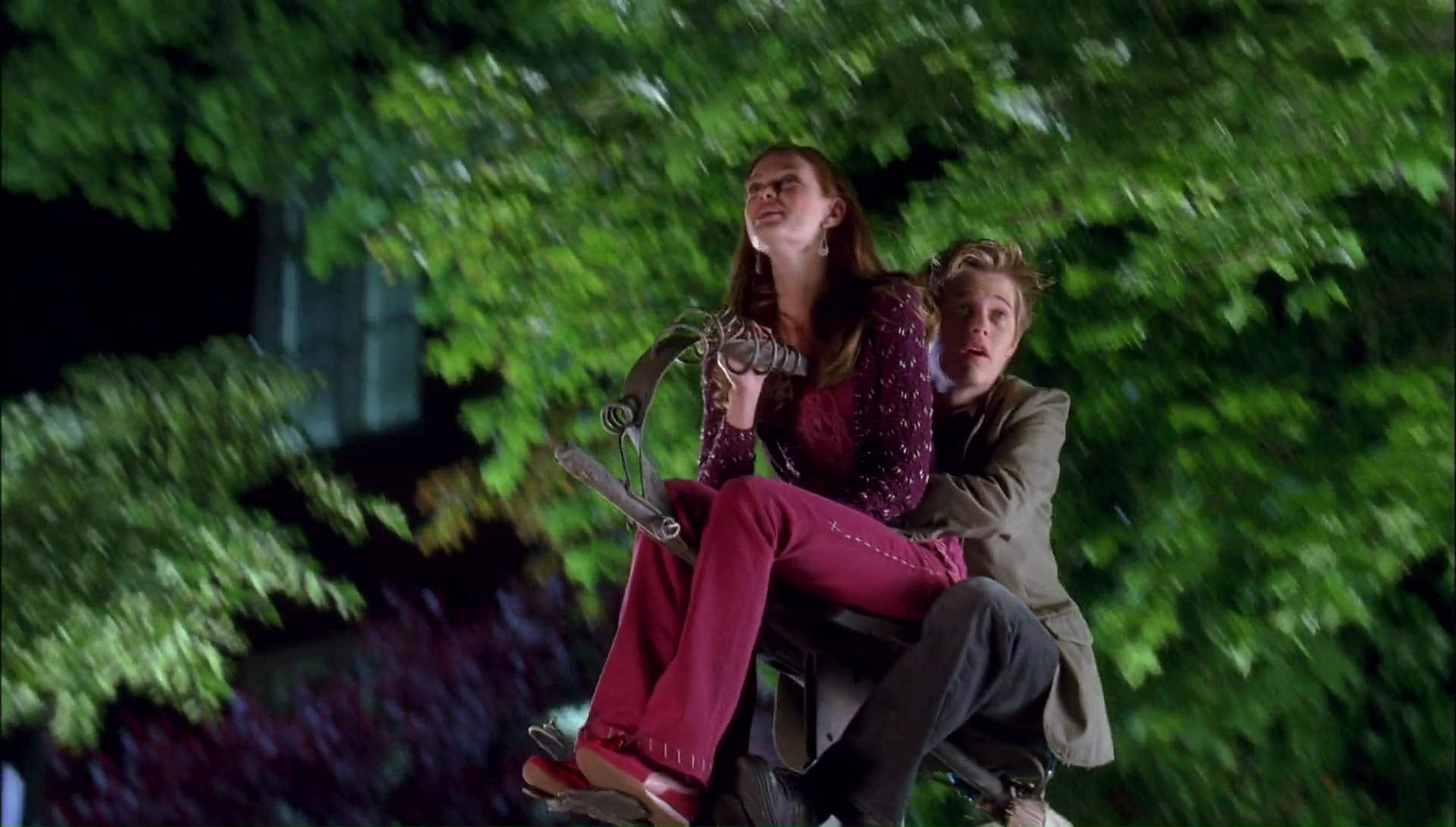 Return to Halloweentown (2006) movie still 5938
