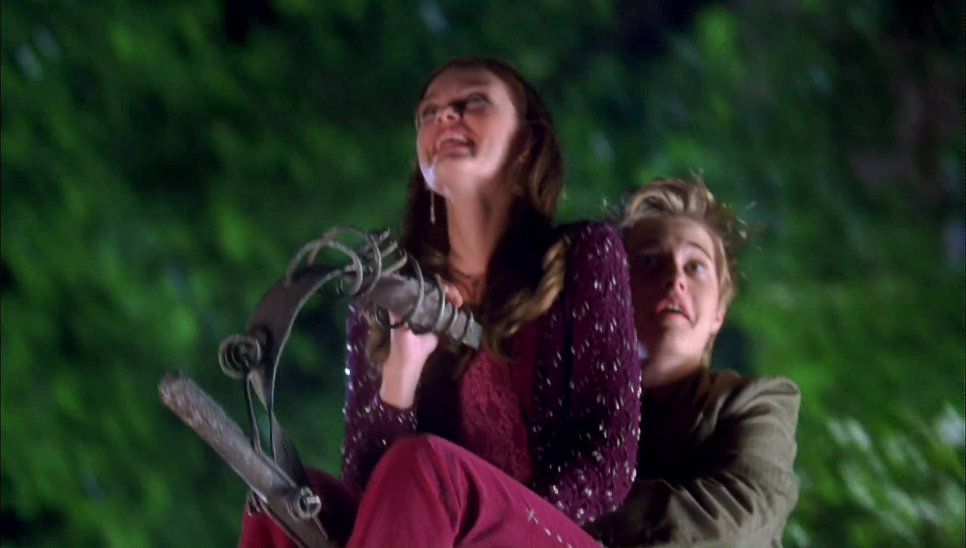 Return to Halloweentown (2006) screencap 5940
