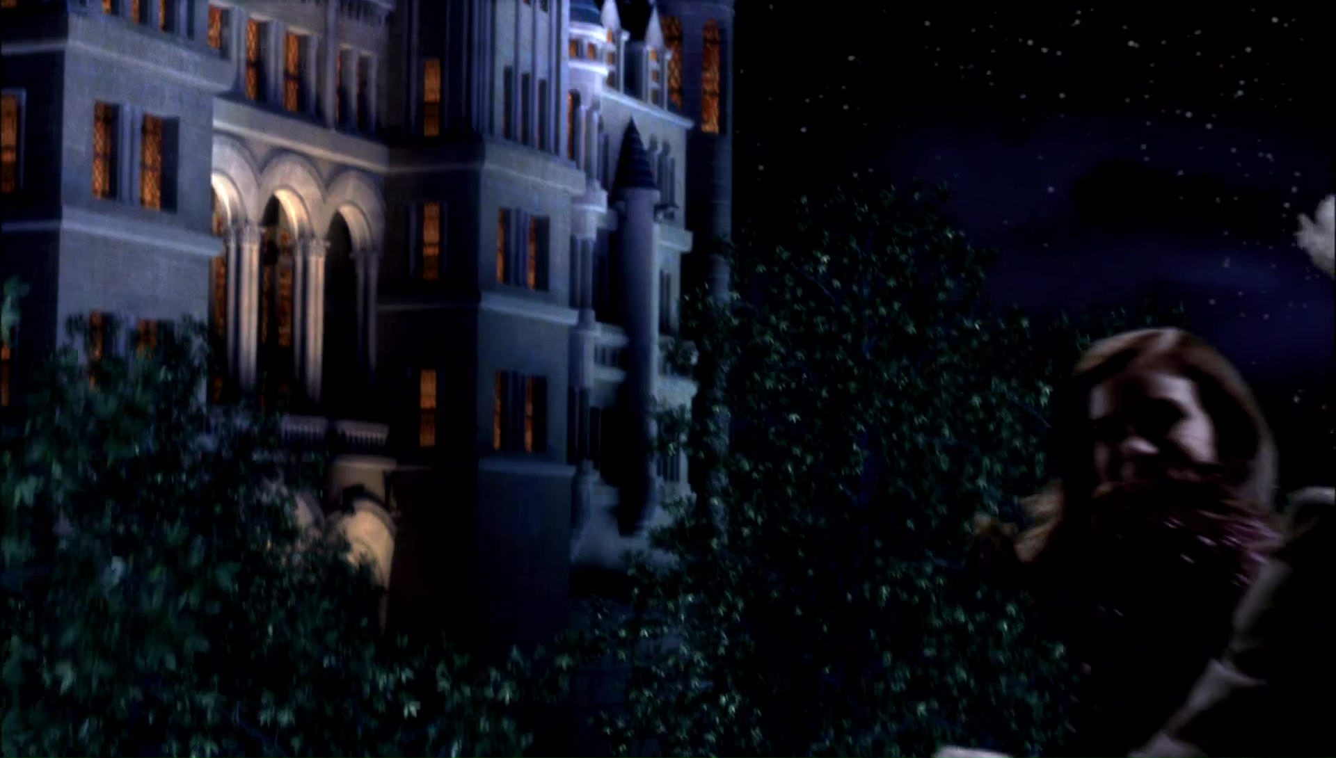 Return to Halloweentown (2006) screencap 5943