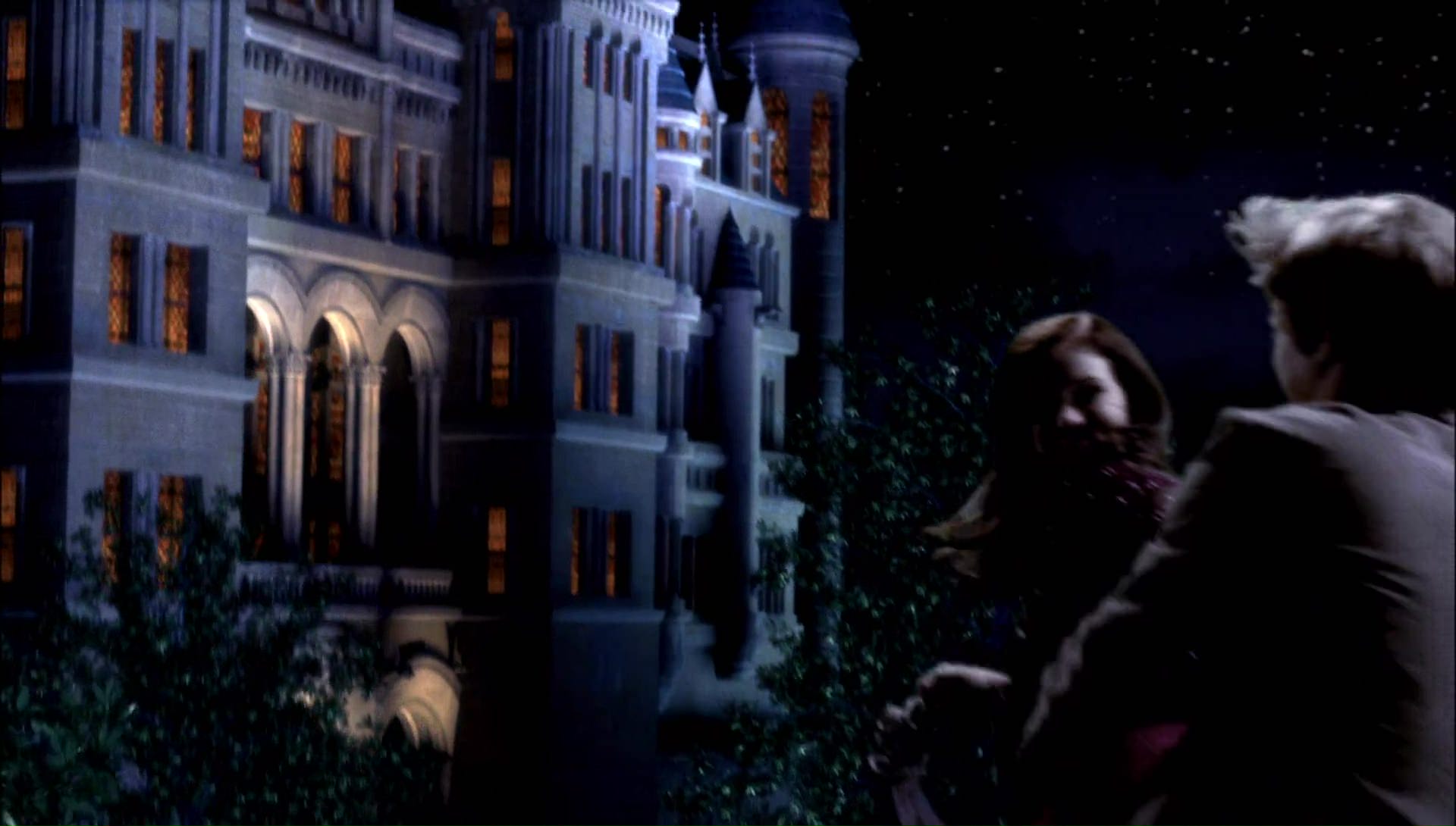 Return to Halloweentown (2006) movie still 5944