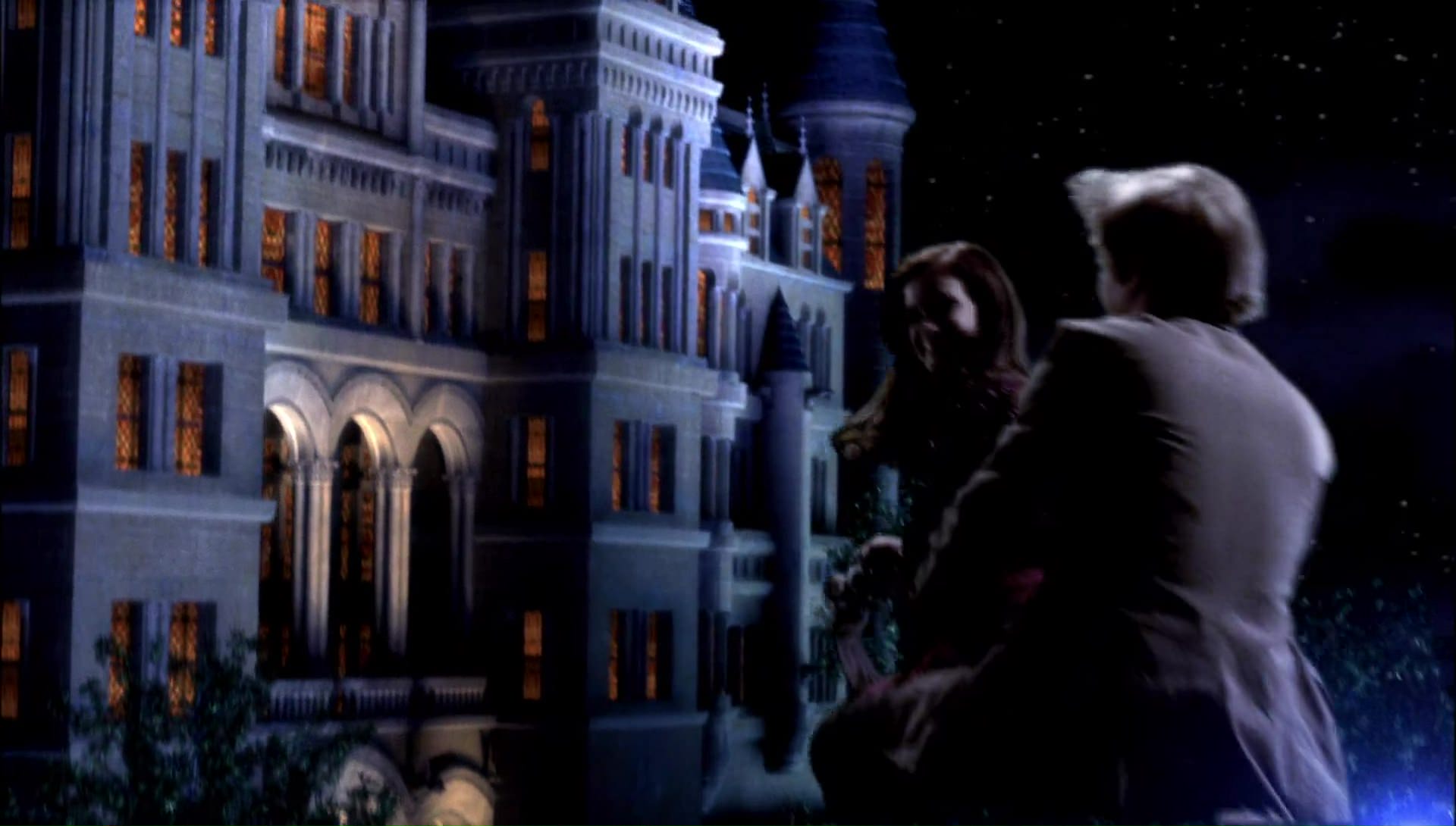 Return to Halloweentown (2006) HD screenshot 5945