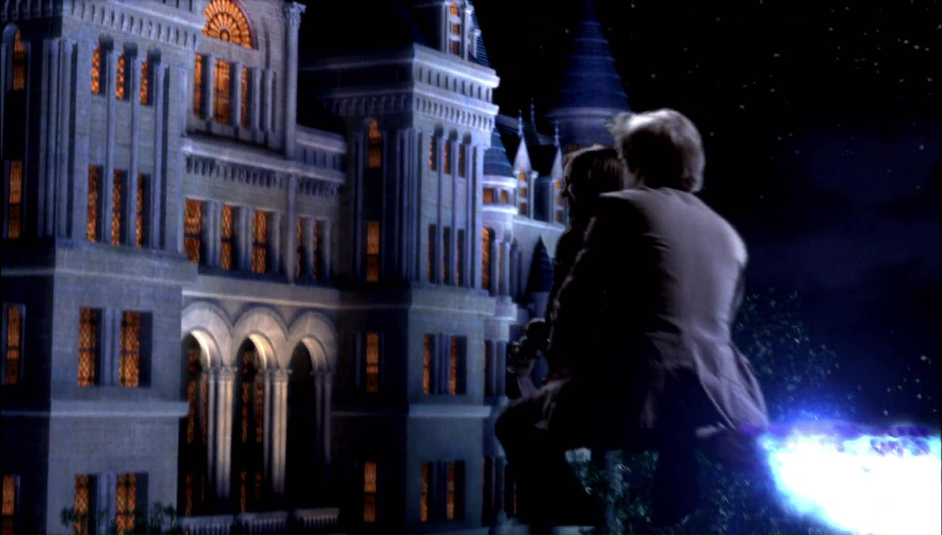 Return to Halloweentown (2006) screencap 5946