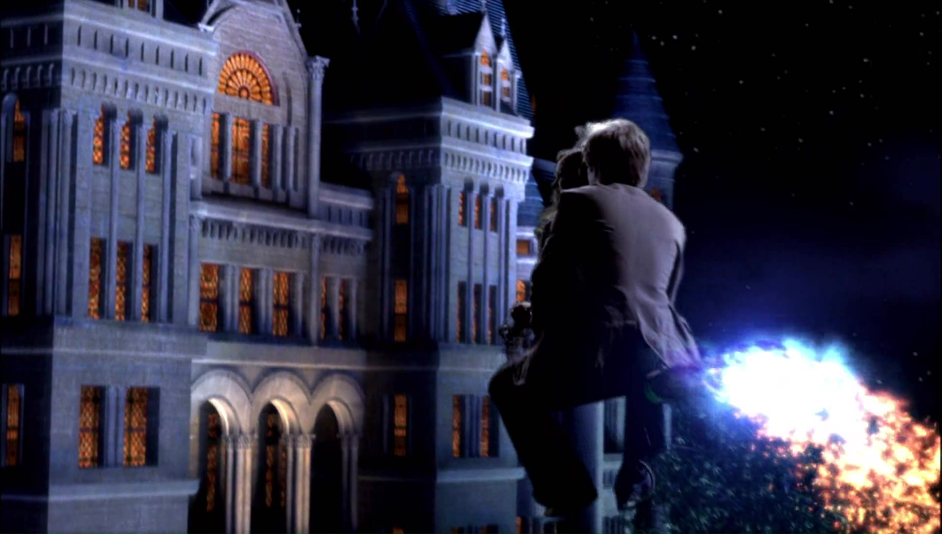 Return to Halloweentown (2006) movie still 5947