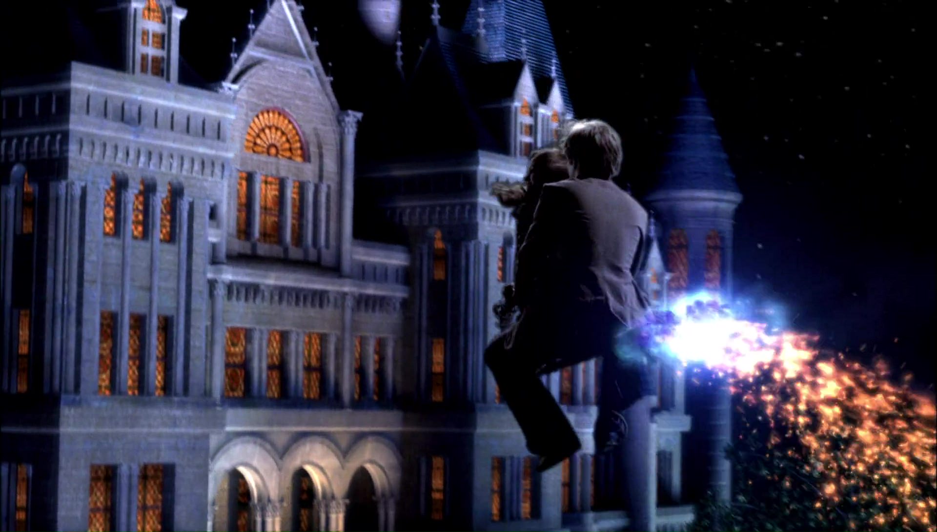 Return to Halloweentown (2006) HD screenshot 5948