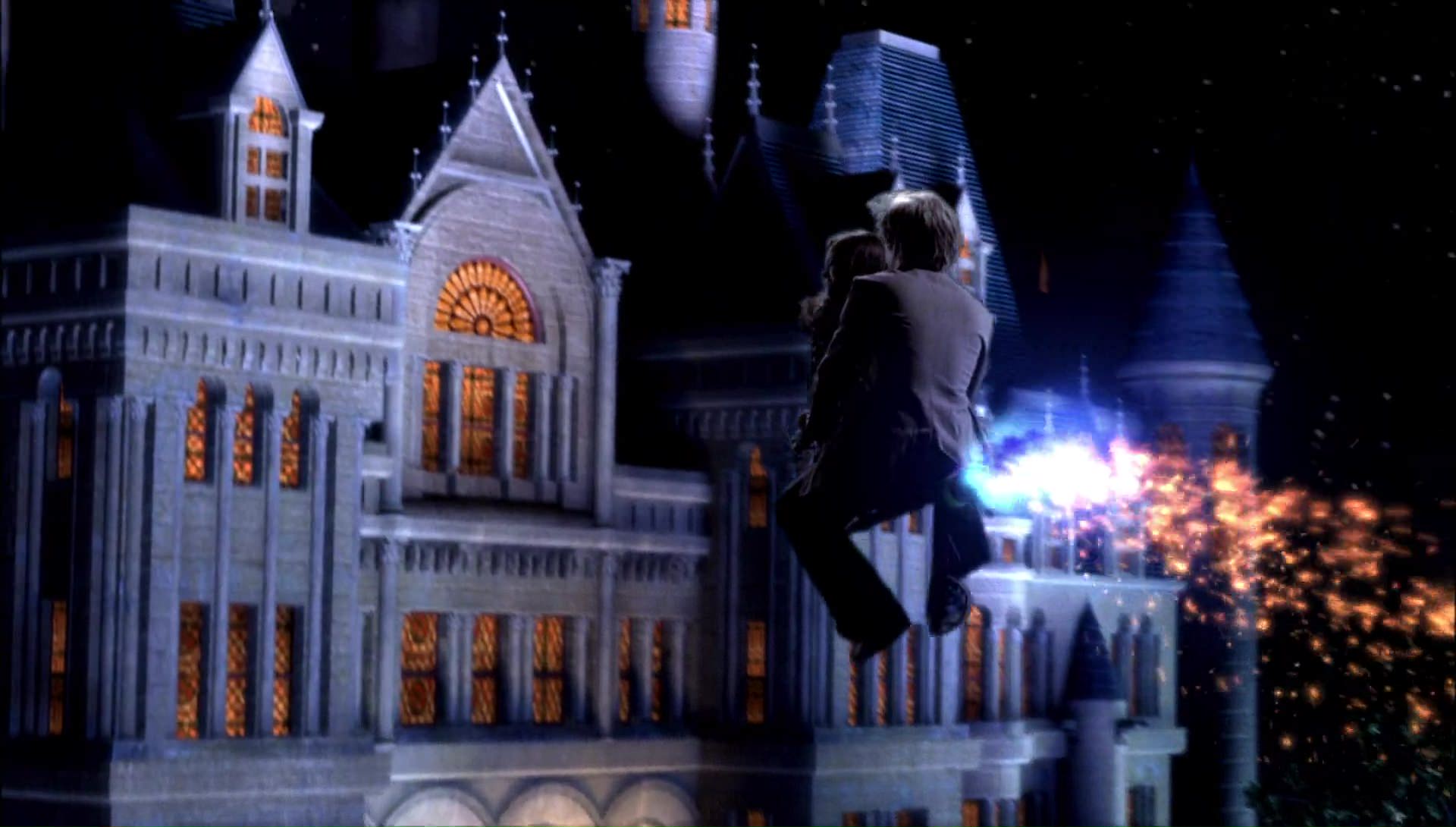Return to Halloweentown (2006) screencap 5949