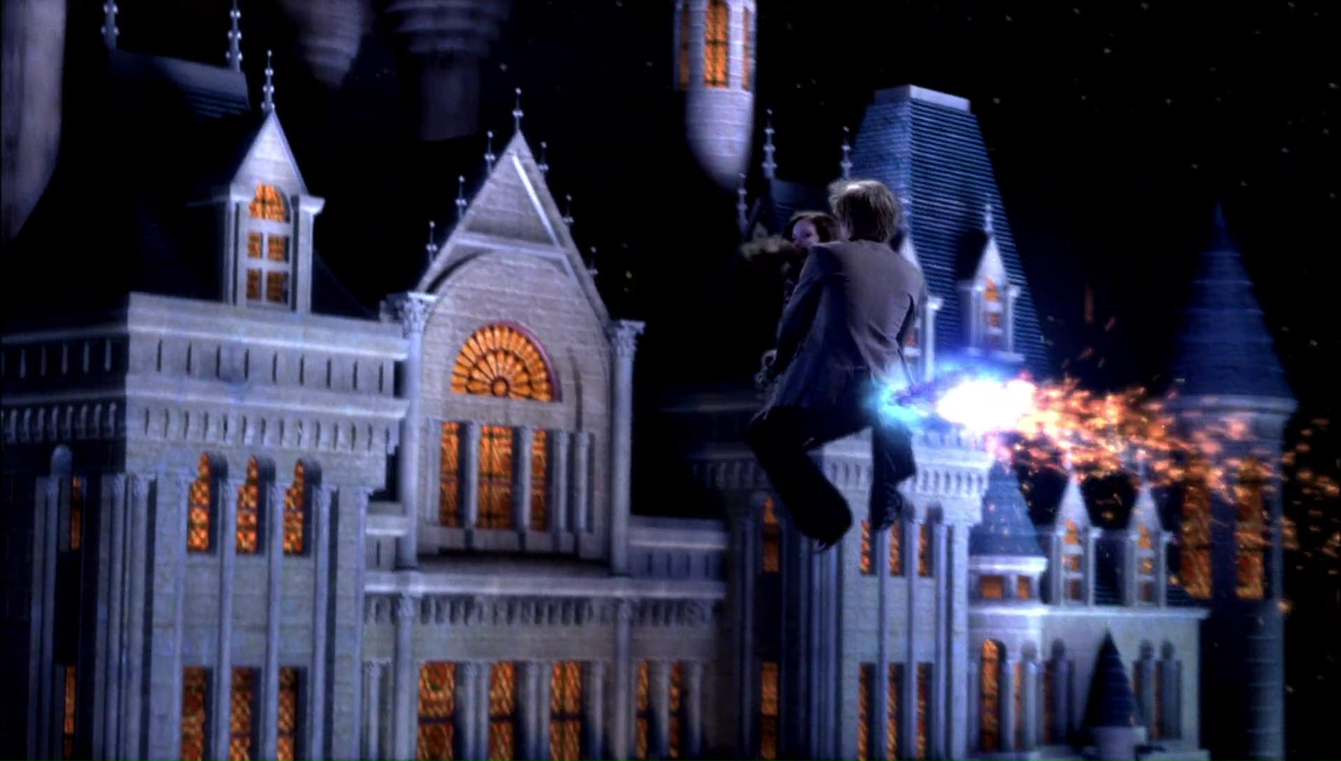 Return to Halloweentown (2006) movie still 5950