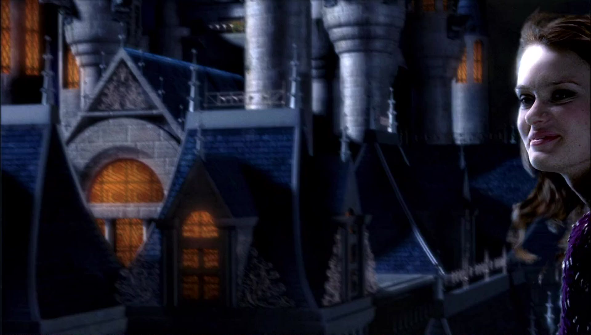 Return to Halloweentown (2006) HD screenshot 5951