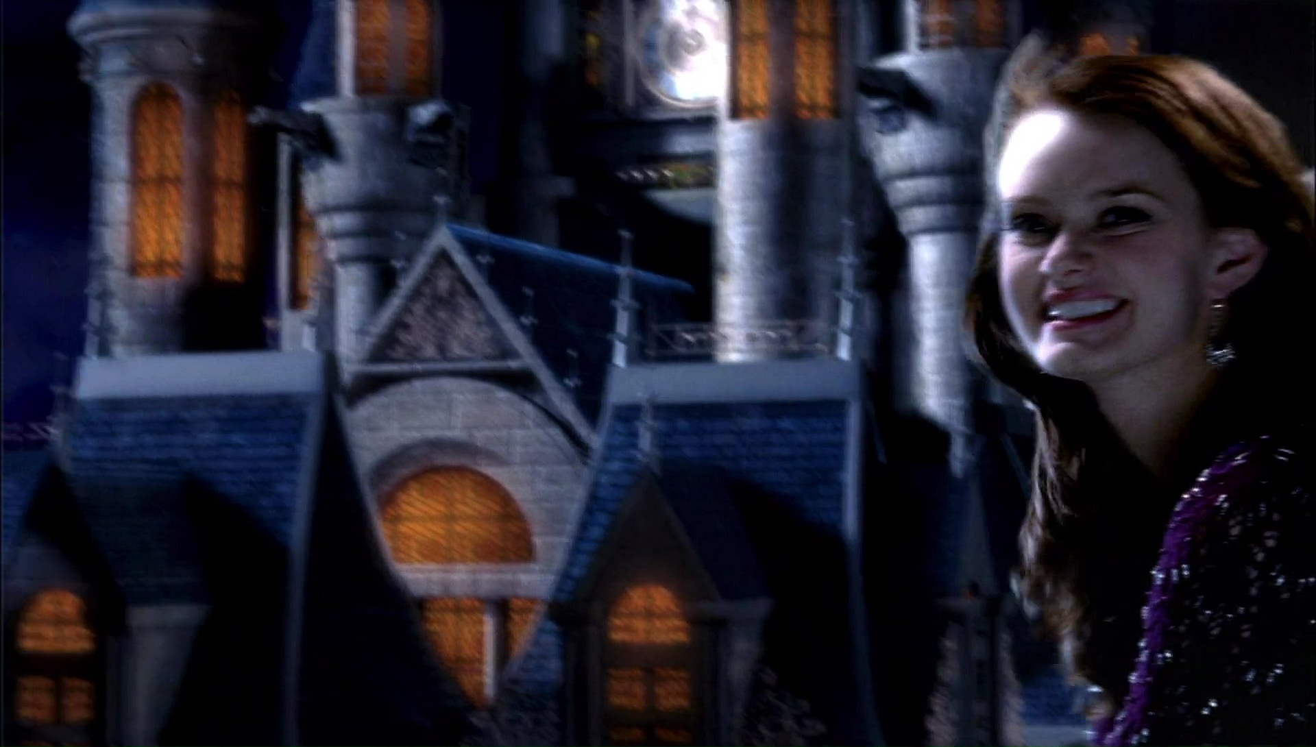 Return to Halloweentown (2006) screencap 5952