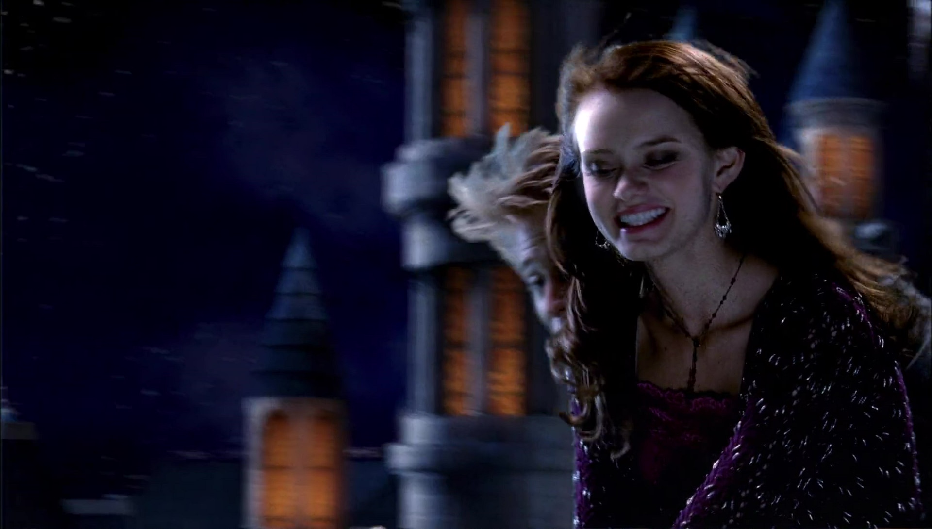 Return to Halloweentown (2006) HD screenshot 5954