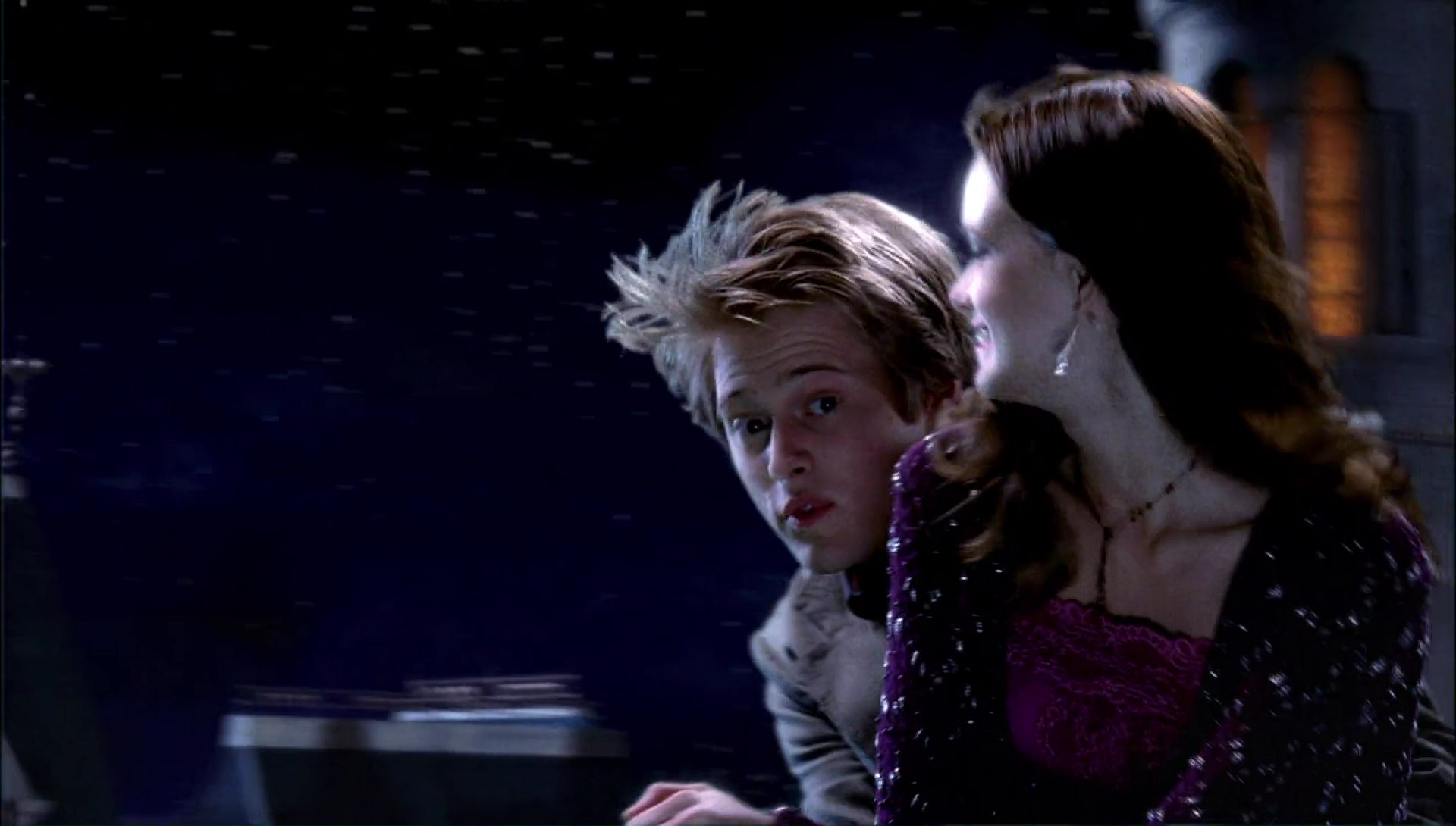 Return to Halloweentown (2006) screencap 5955