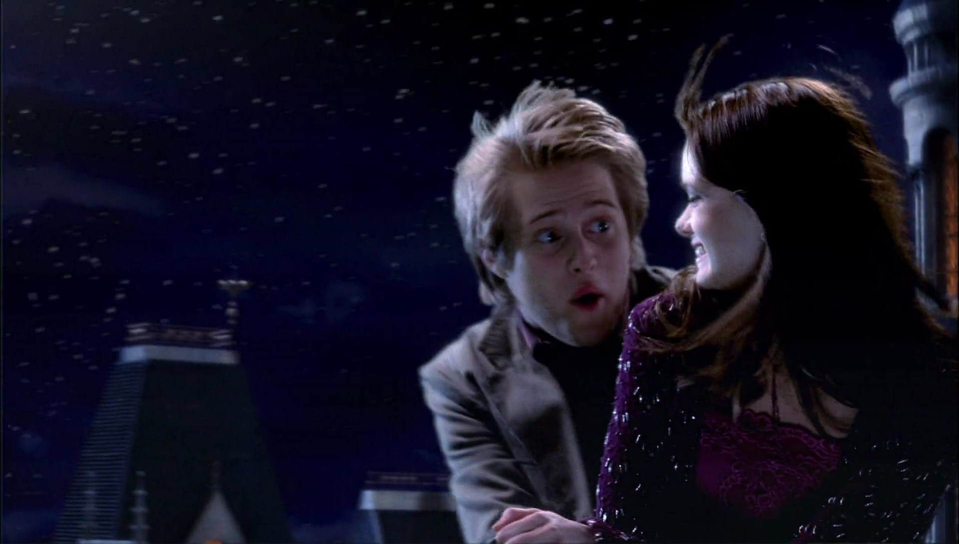 Return to Halloweentown (2006) movie still 5956