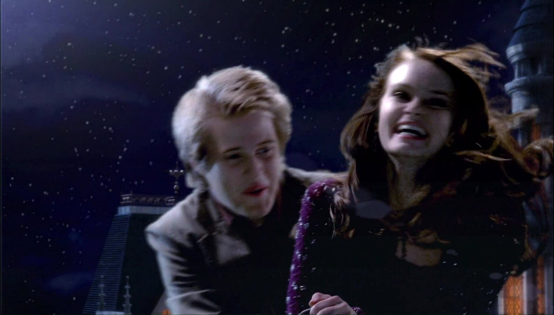 Return to Halloweentown (2006) HD screenshot 5957