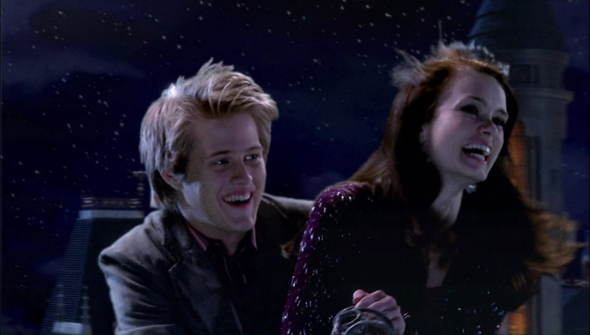 Return to Halloweentown (2006) screencap 5958