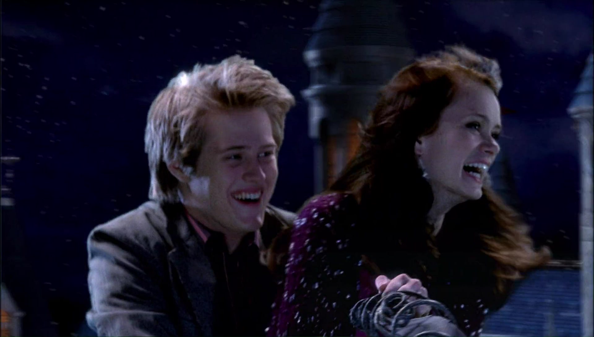 Return to Halloweentown (2006) movie still 5959