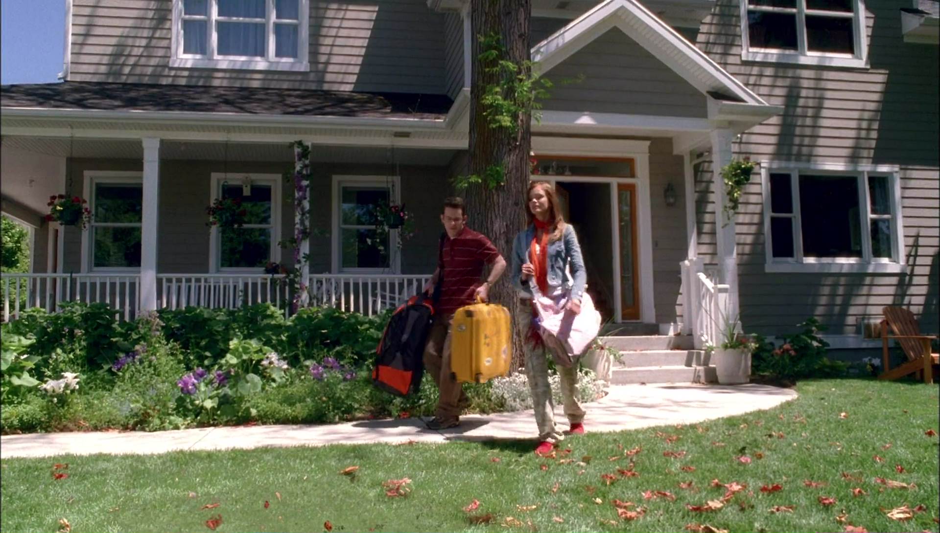Return to Halloweentown (2006) HD screenshot 596