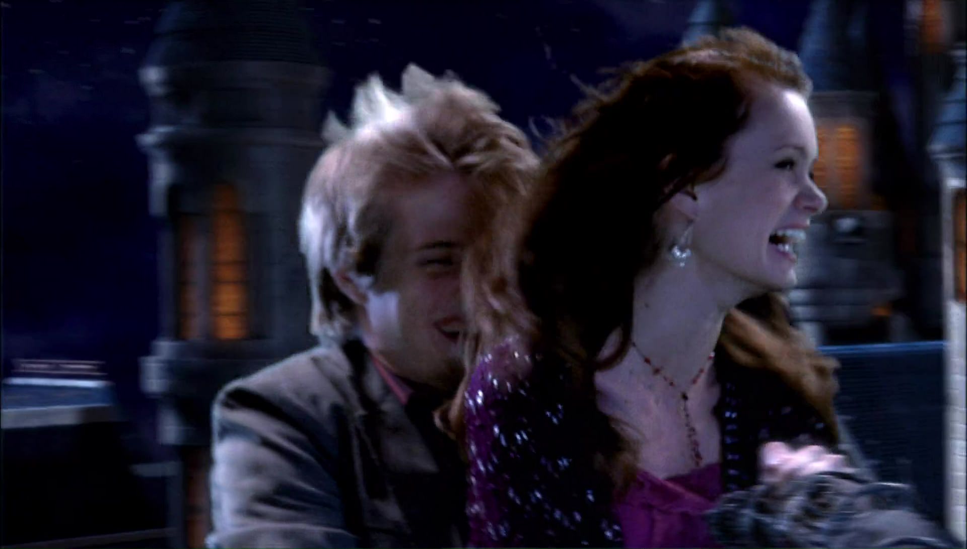 Return to Halloweentown (2006) HD screenshot 5960