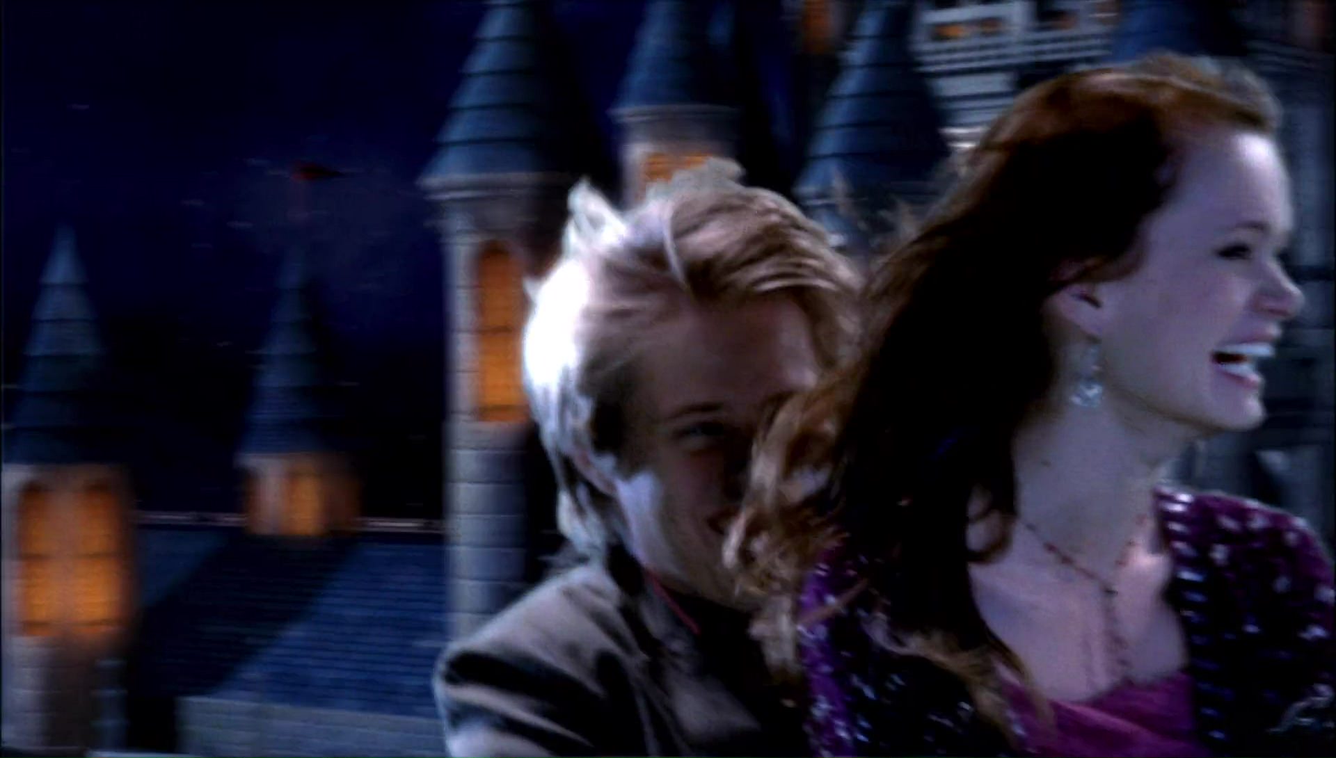 Return to Halloweentown (2006) screencap 5961