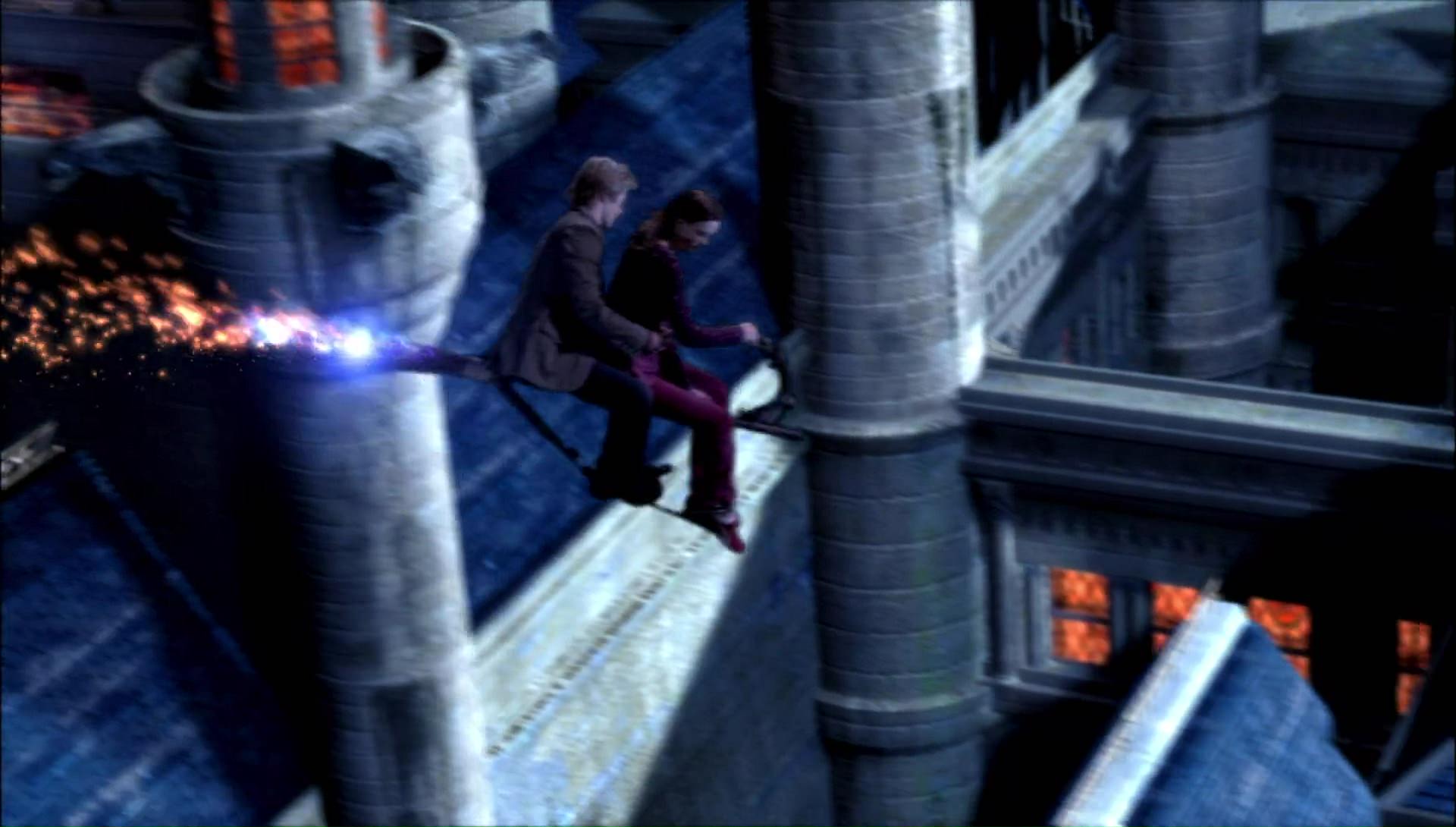 Return to Halloweentown (2006) HD screenshot 5963