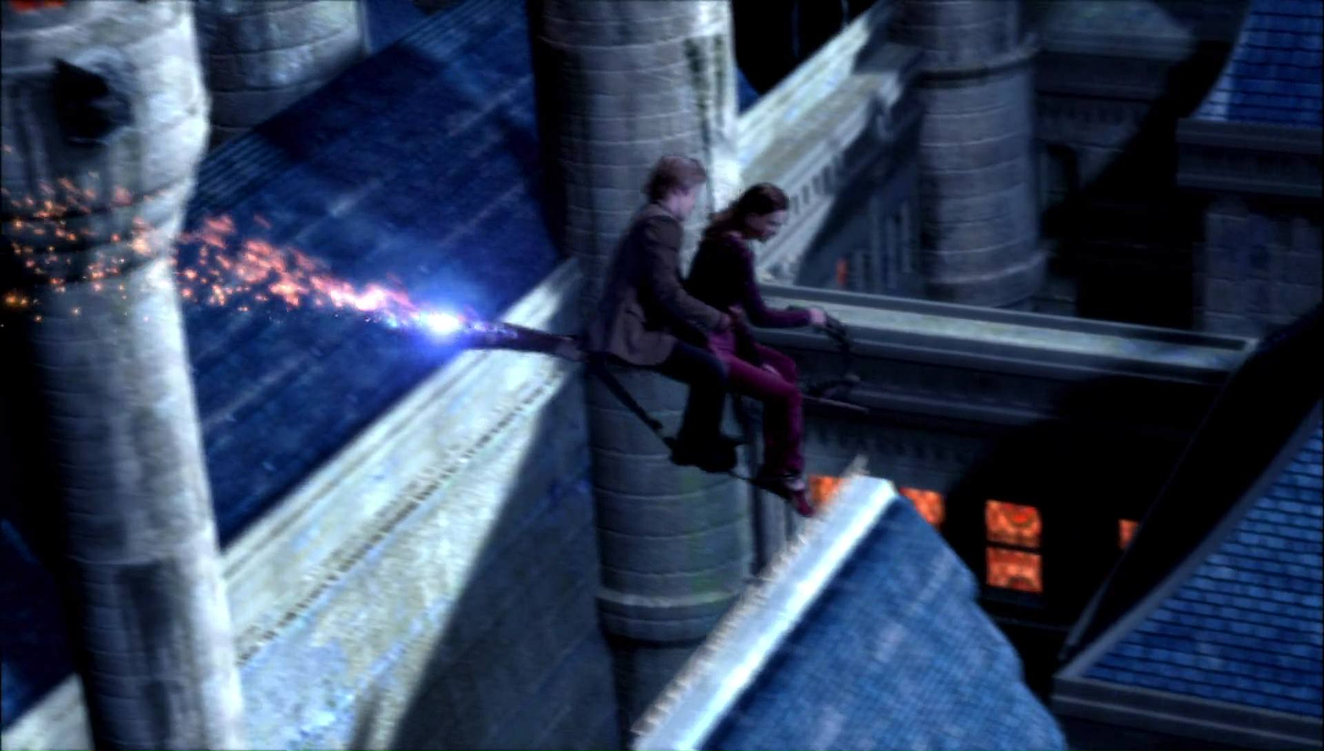 Return to Halloweentown (2006) screencap 5964