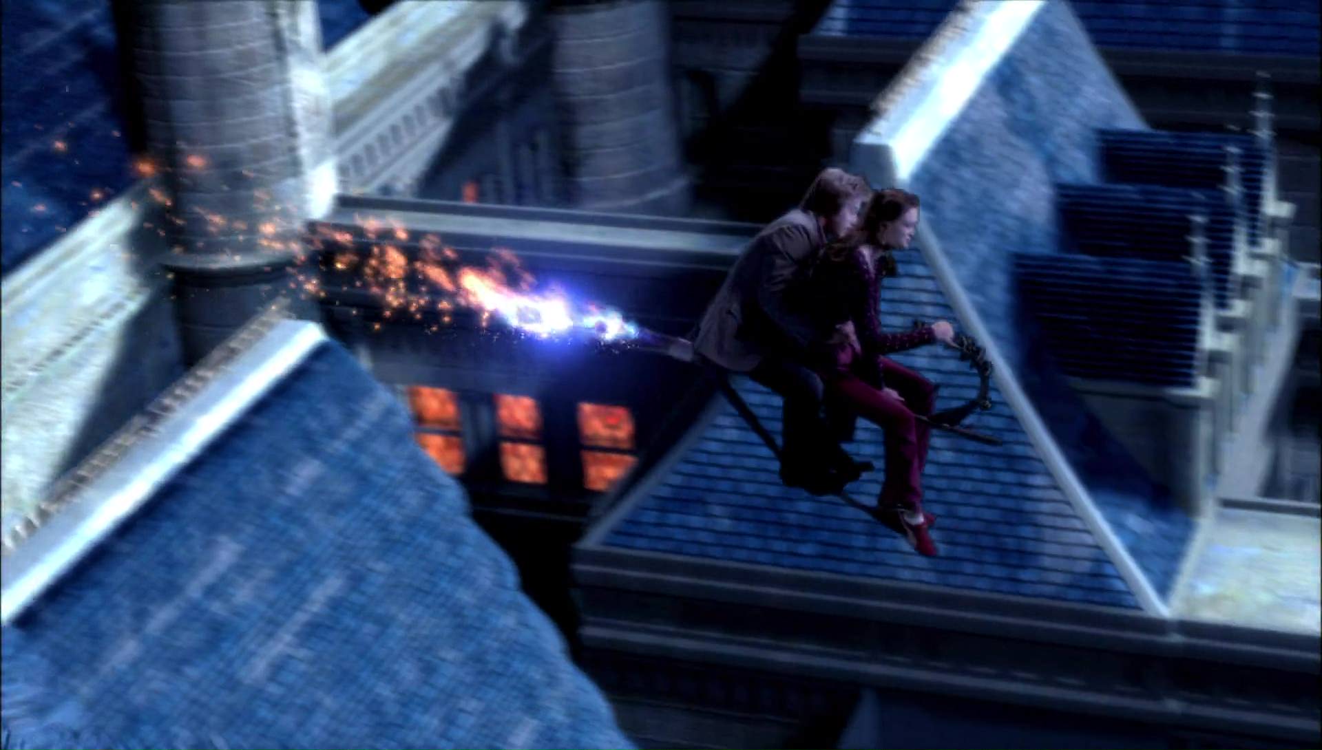 Return to Halloweentown (2006) HD screenshot 5966