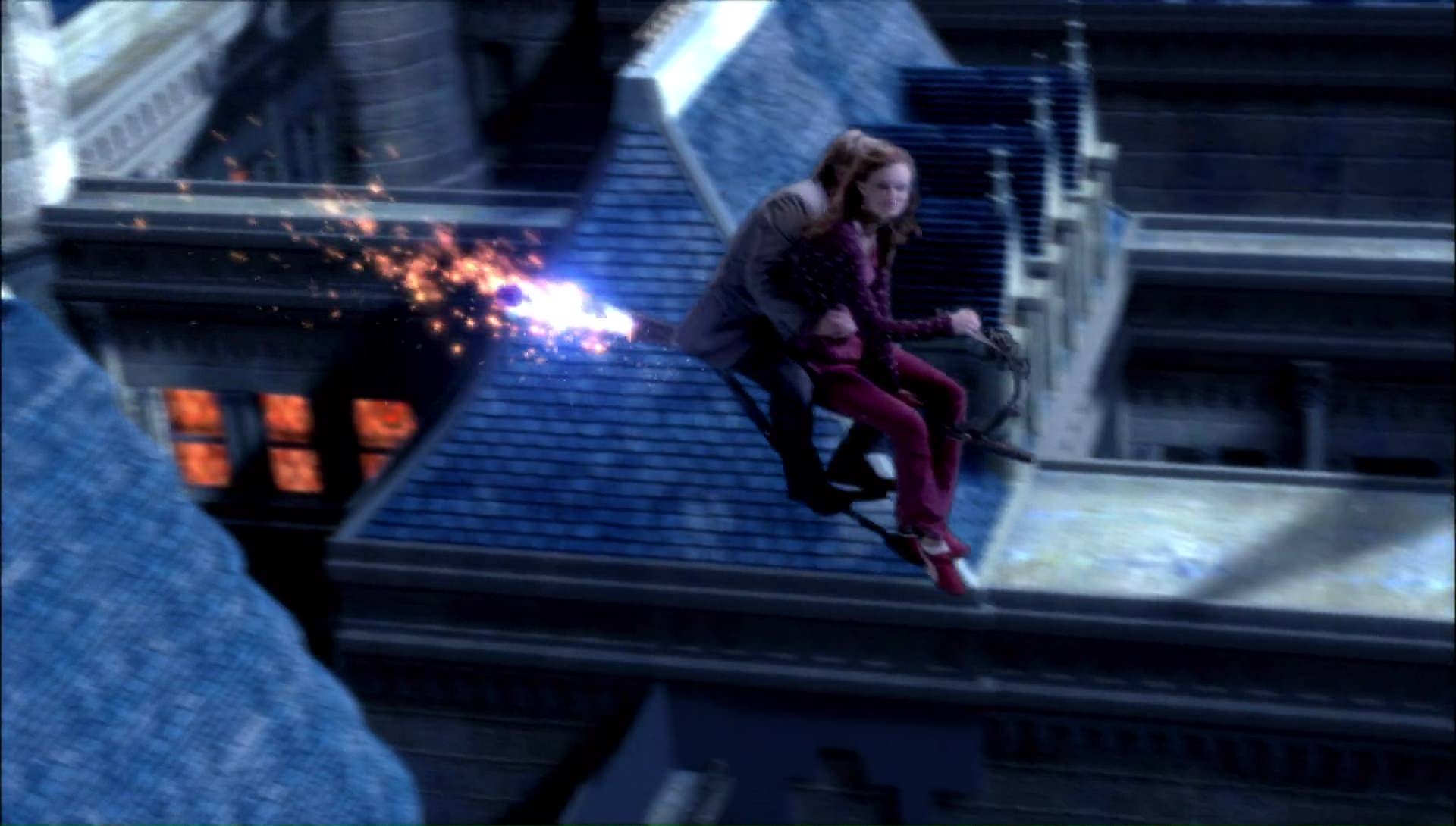 Return to Halloweentown (2006) screencap 5967