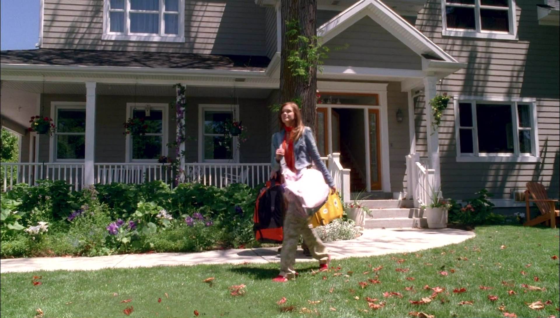 Return to Halloweentown (2006) screencap 597