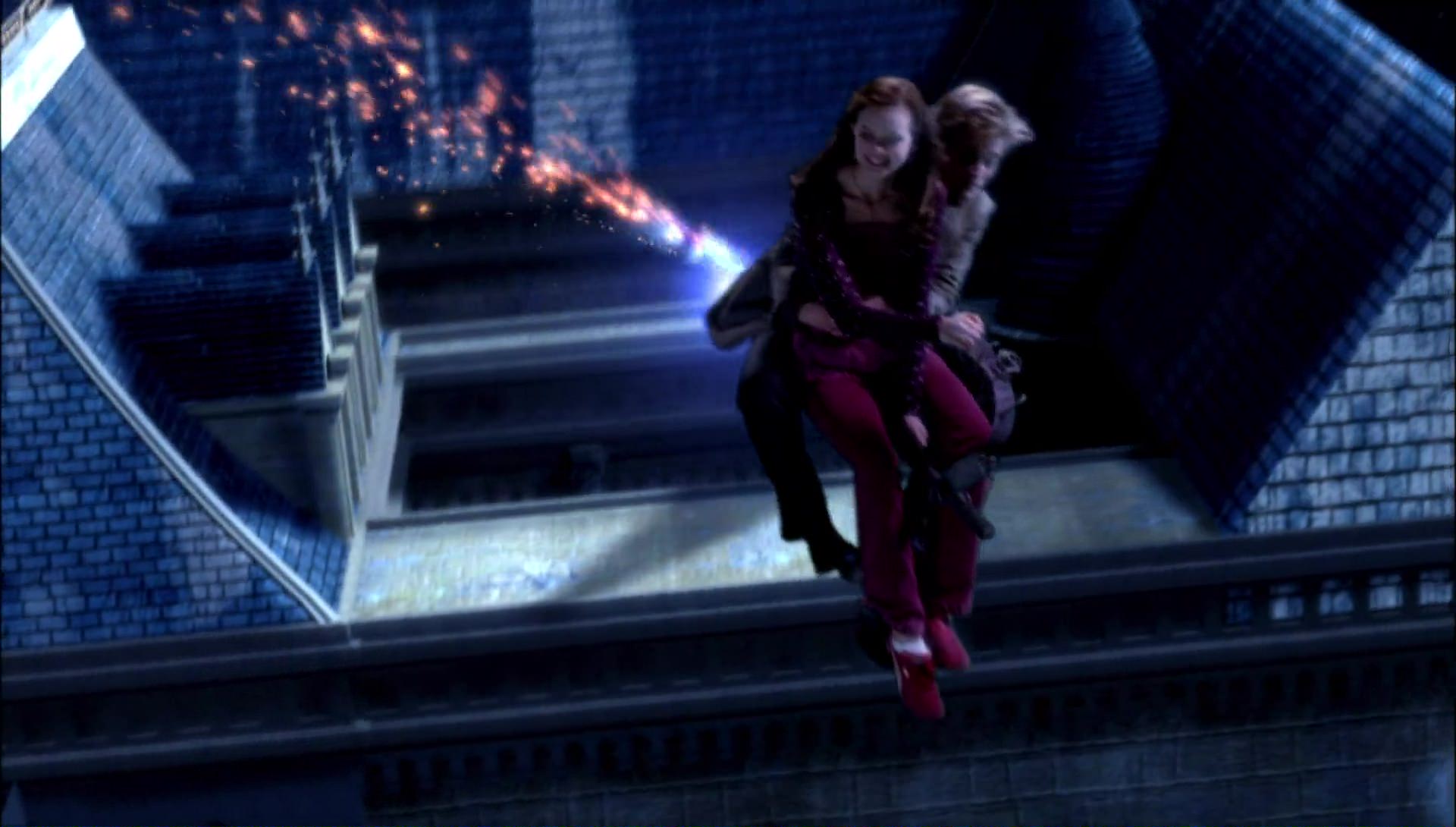 Return to Halloweentown (2006) screencap 5970